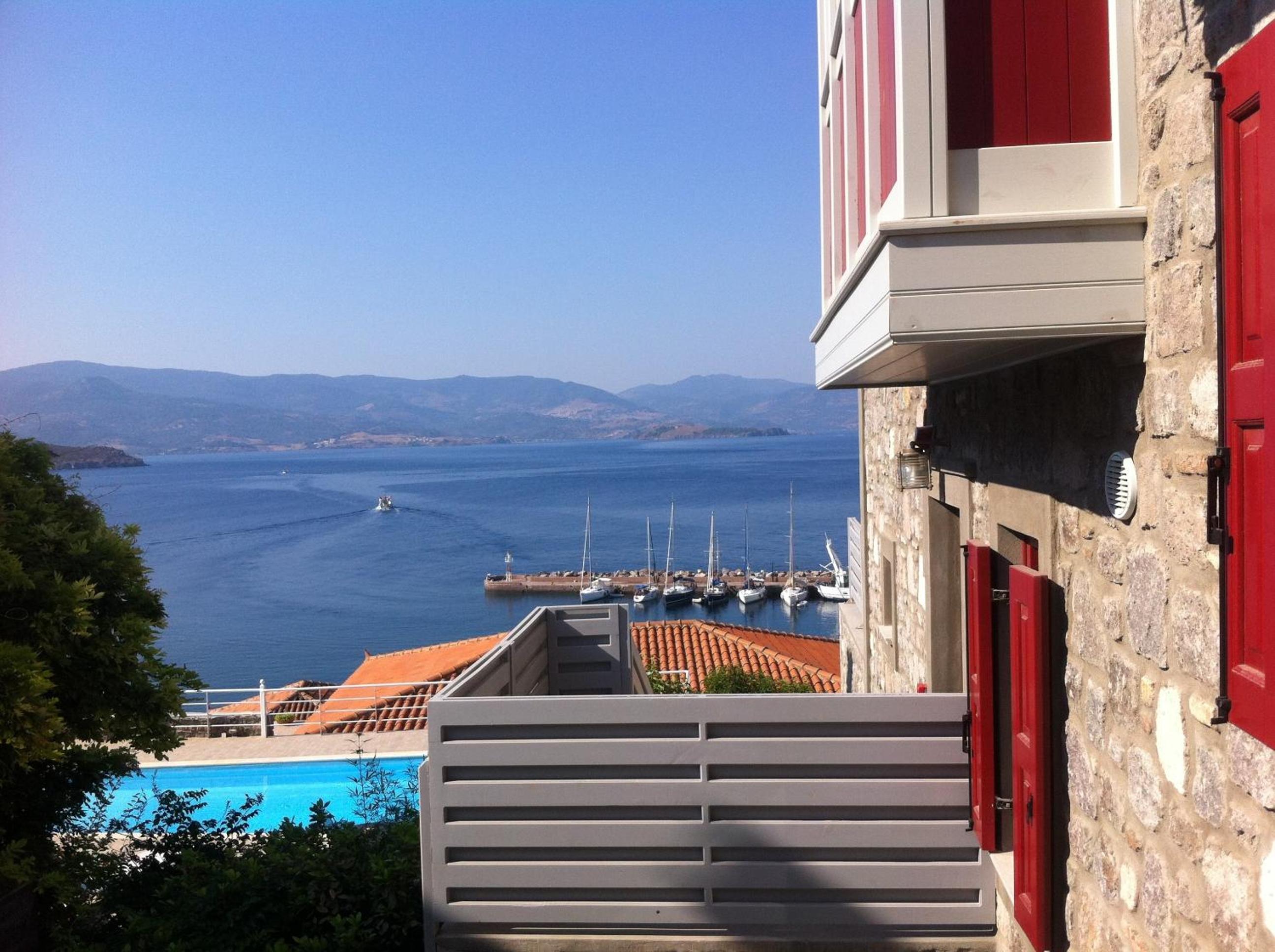 Heliades Maisonettes