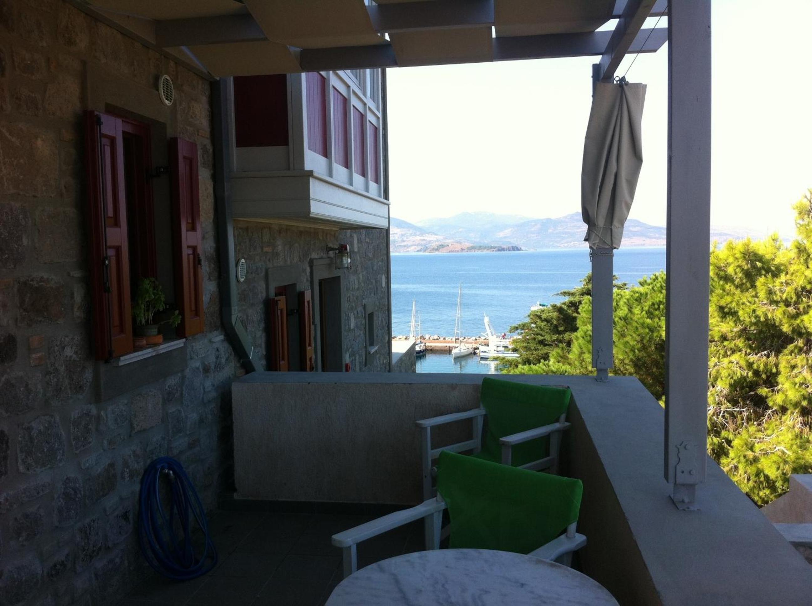 Heliades Maisonettes