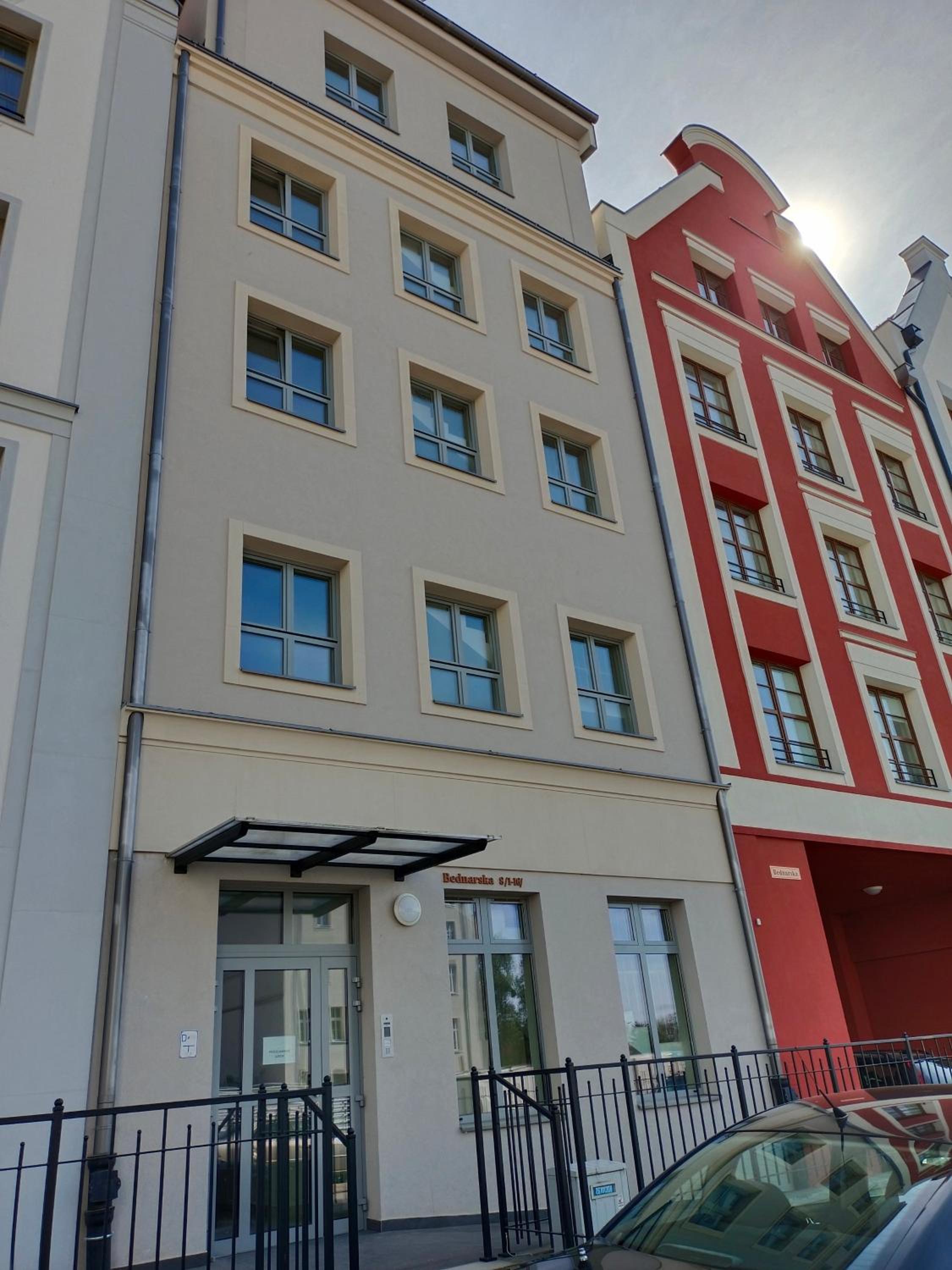 Apartament Zoja, photo 8