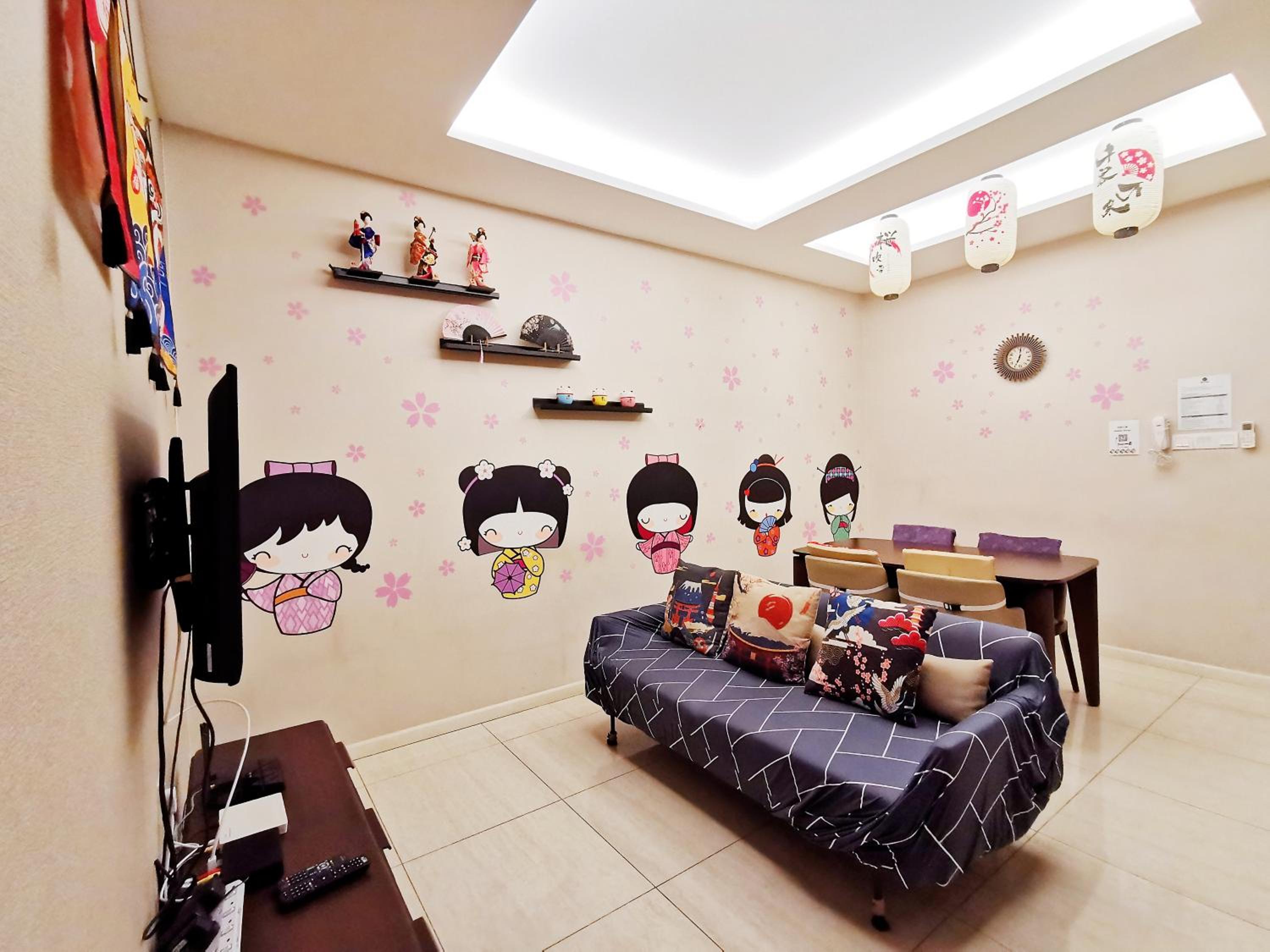 Dorsett Residences Kuala Lumpur