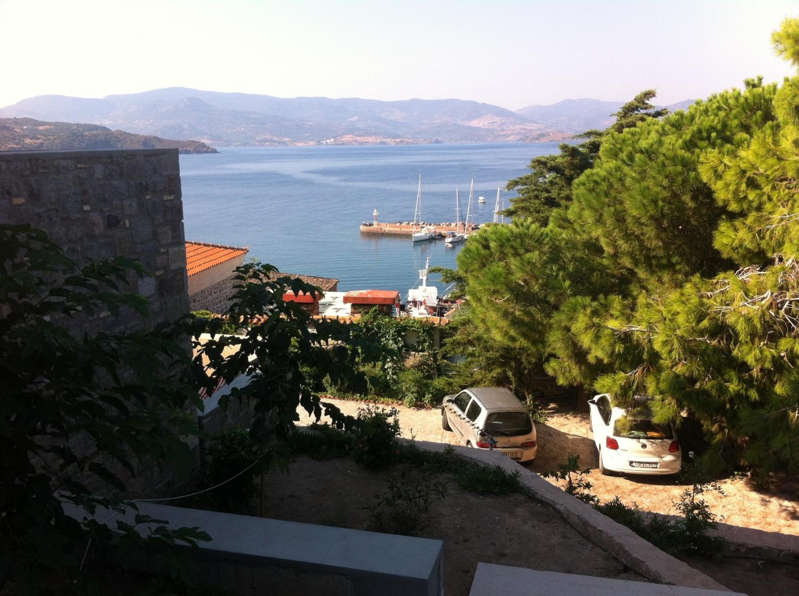 Heliades Maisonettes