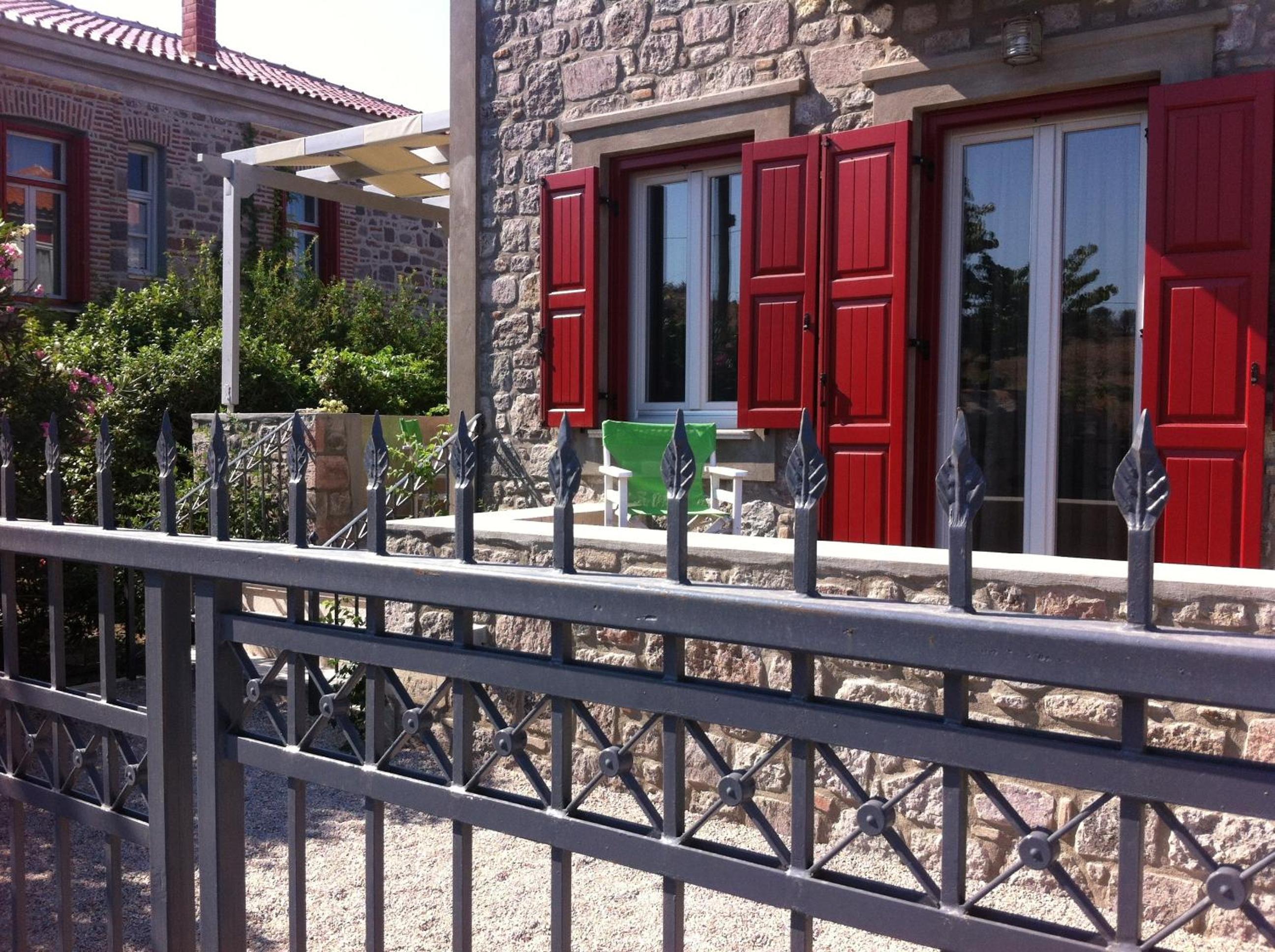 Heliades Maisonettes
