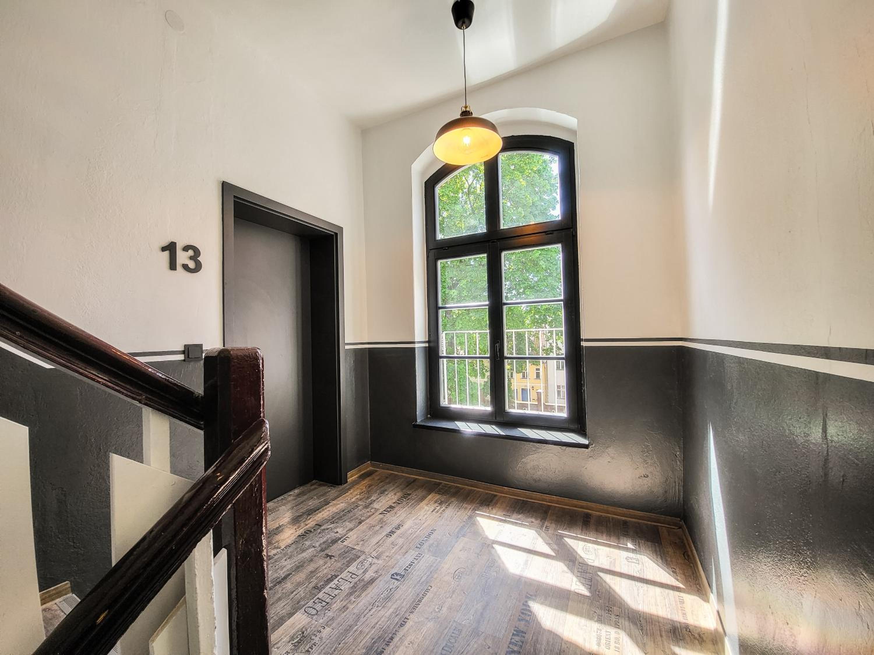 Ferienwohnung Backstube