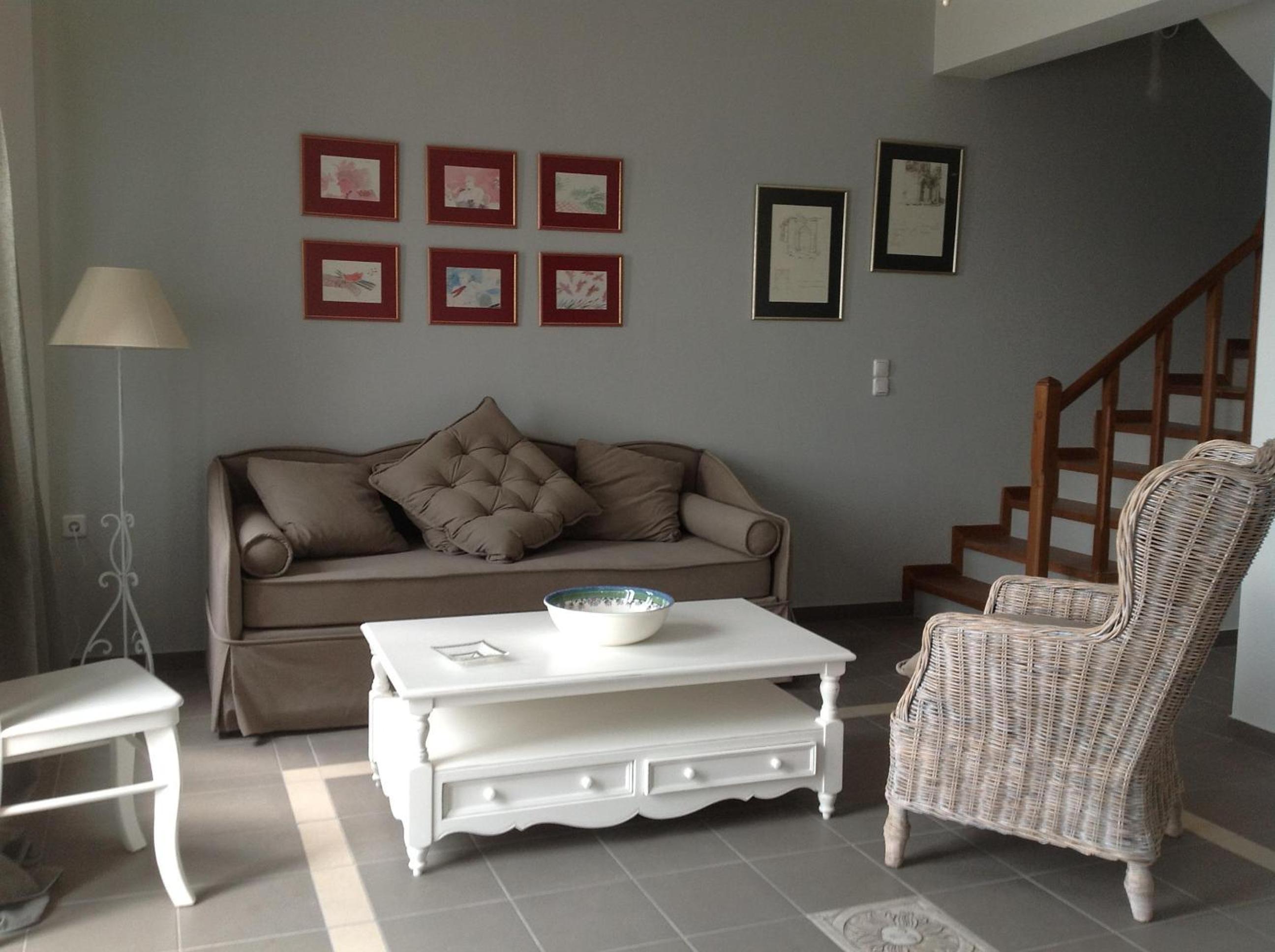 Heliades Maisonettes