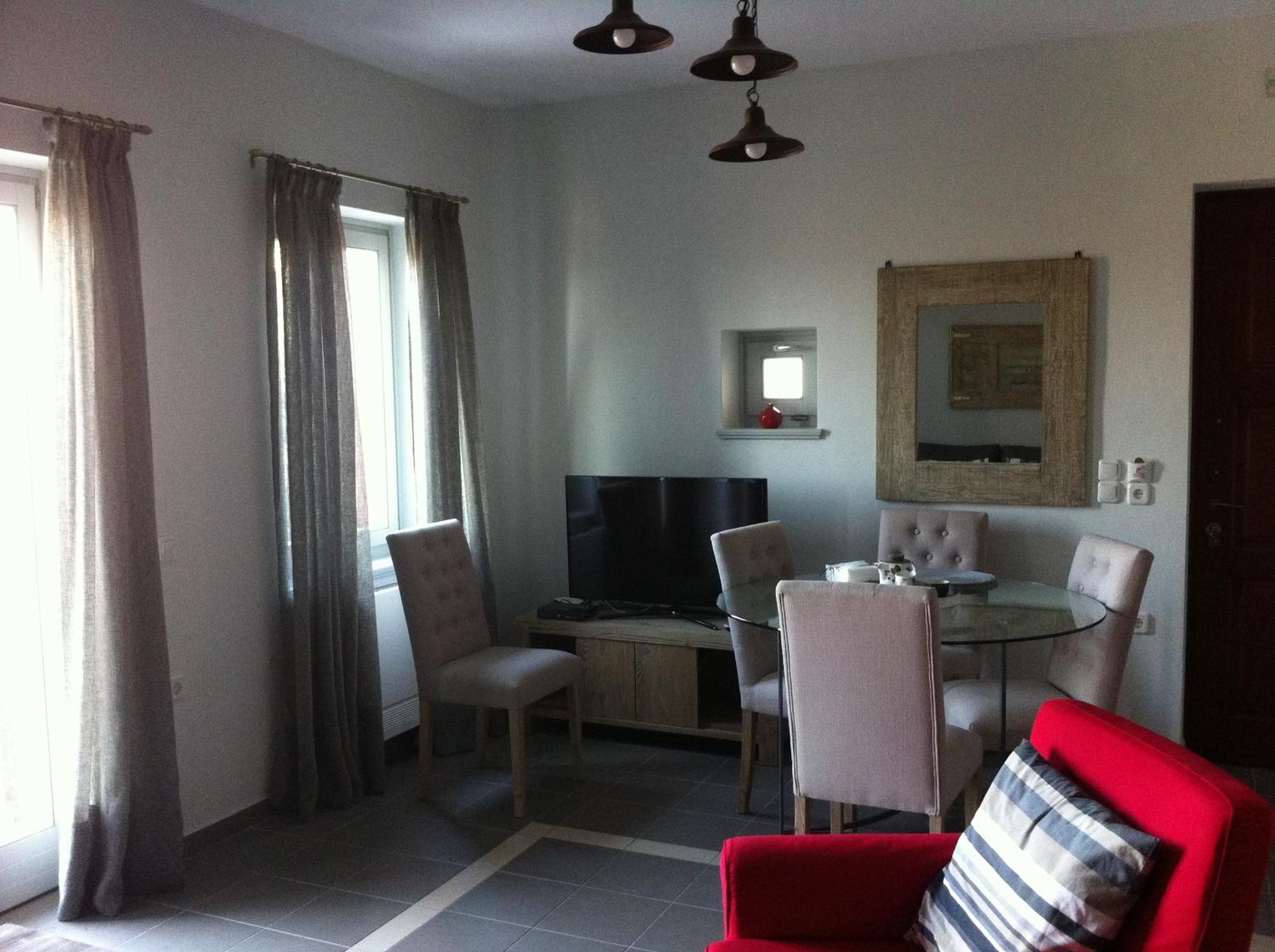 Heliades Maisonettes