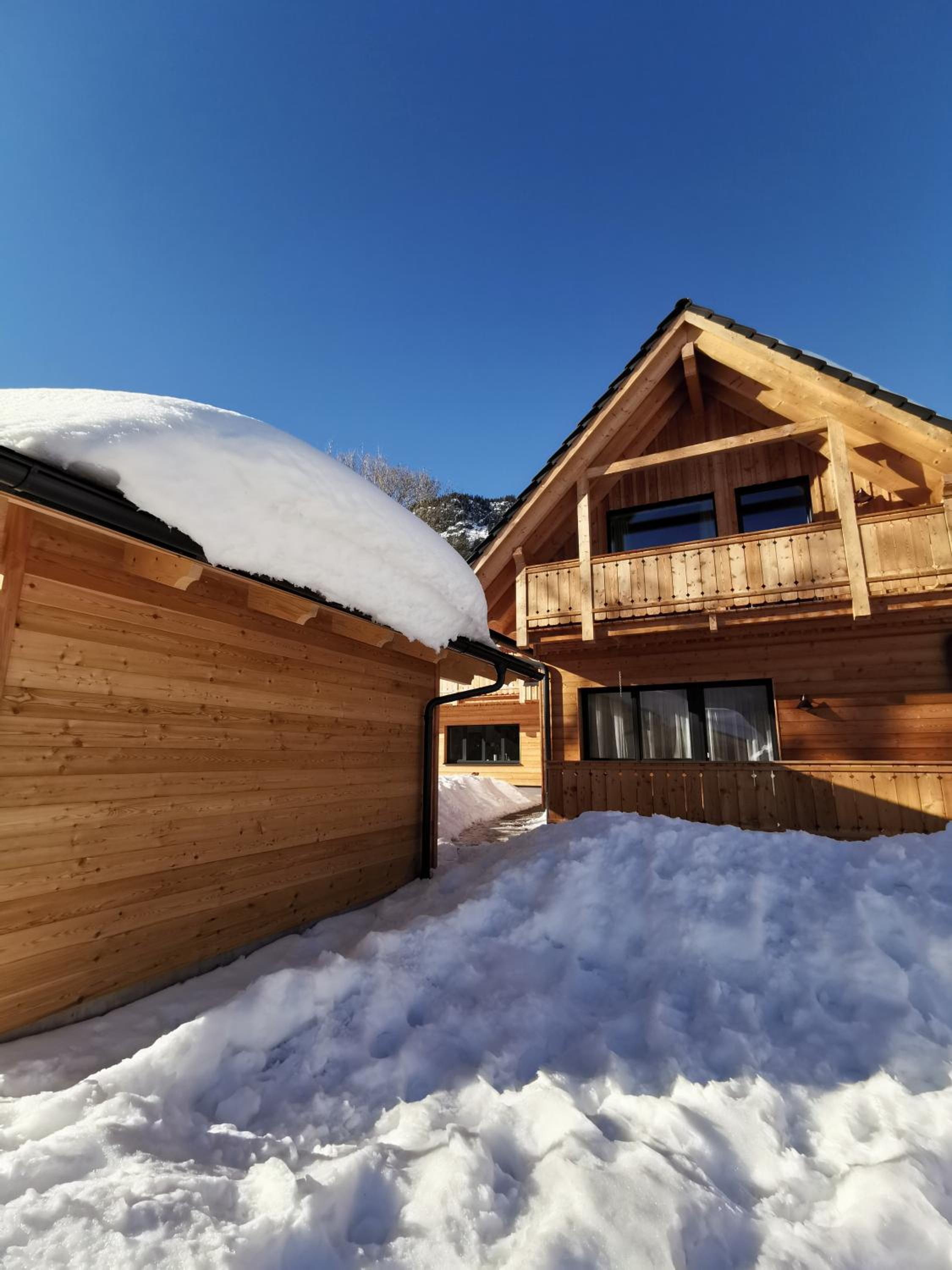 Chalet Tauplitz