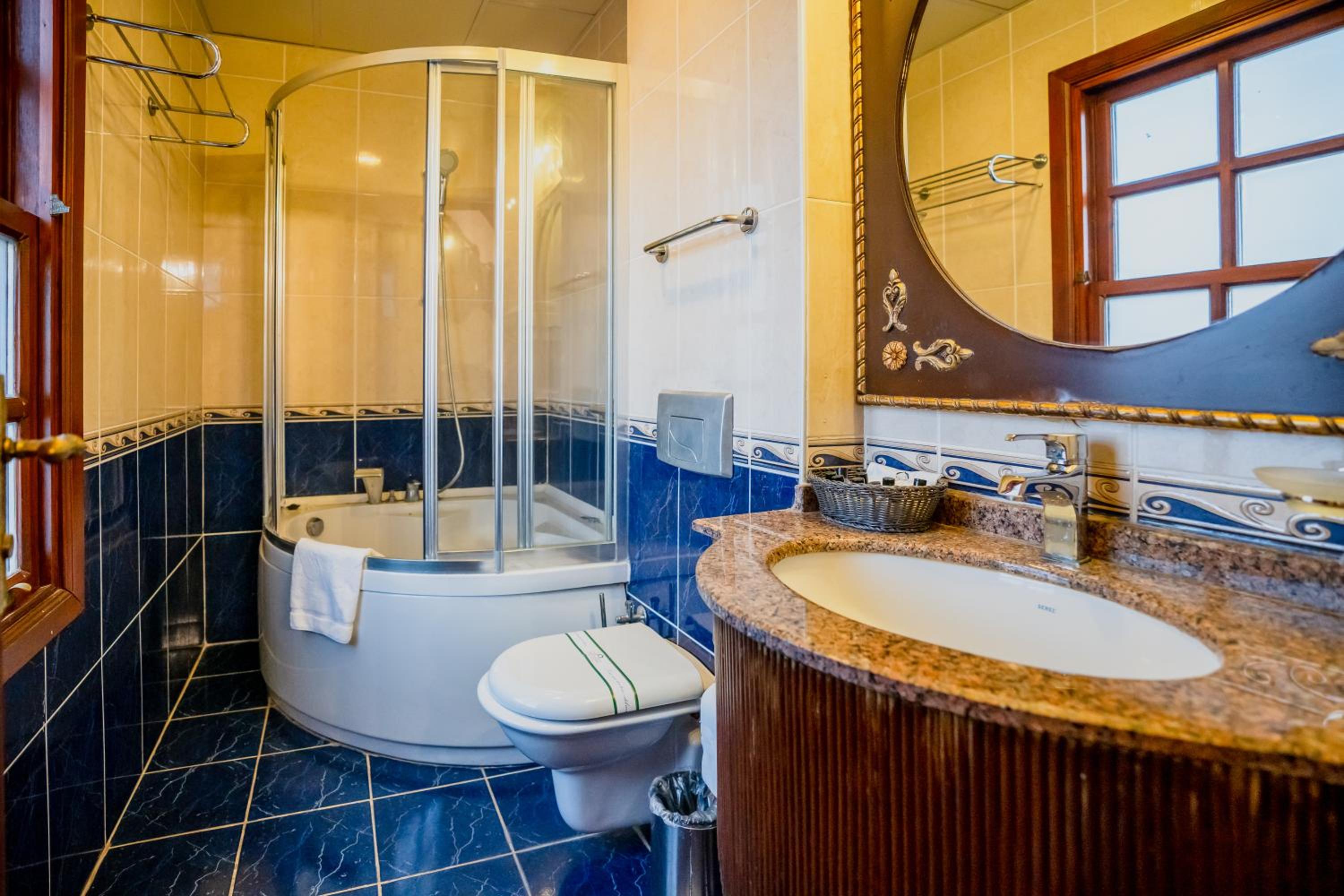 Mediterra Art Otel Antalya - Image 32