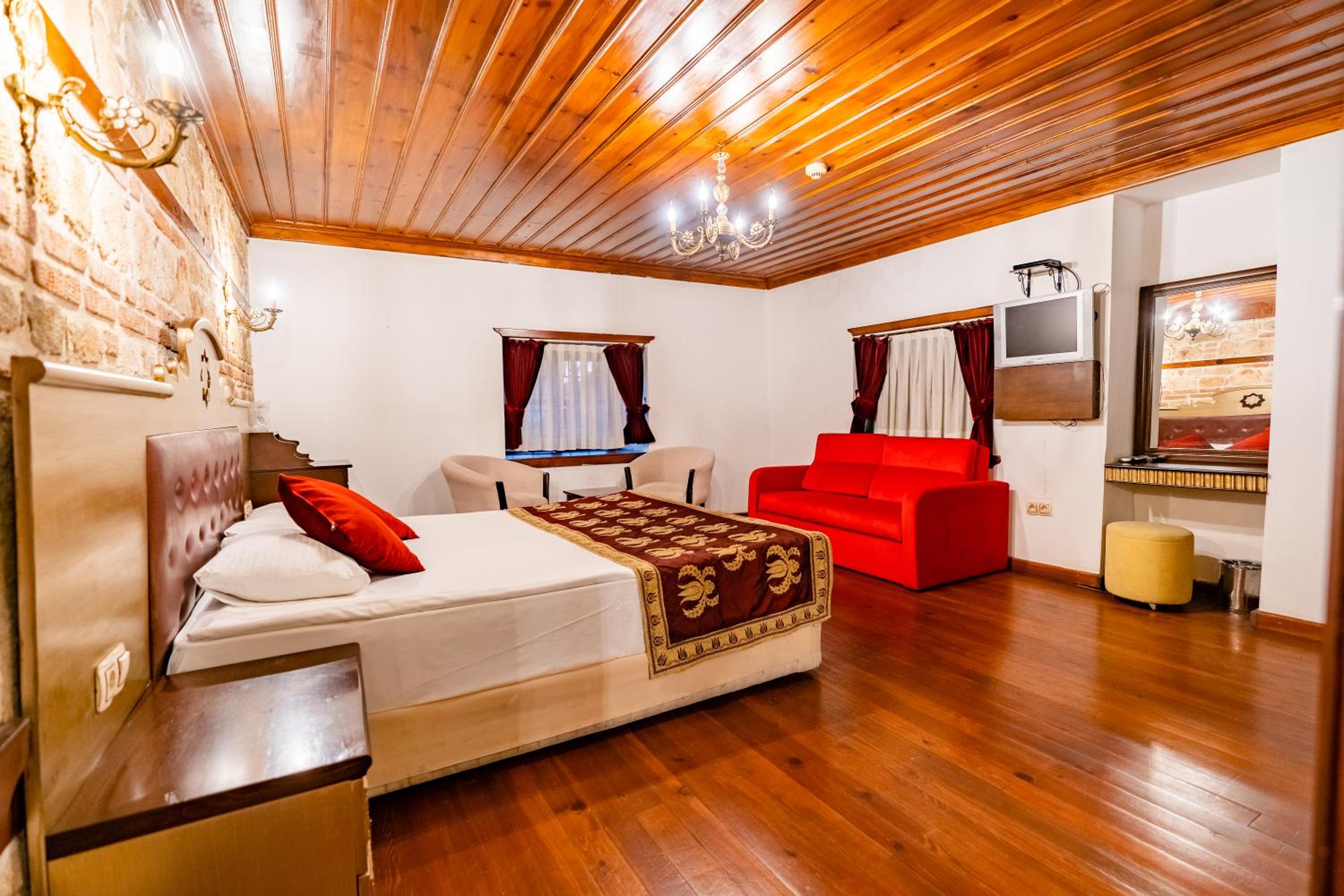 Mediterra Art Otel Antalya - Image 68