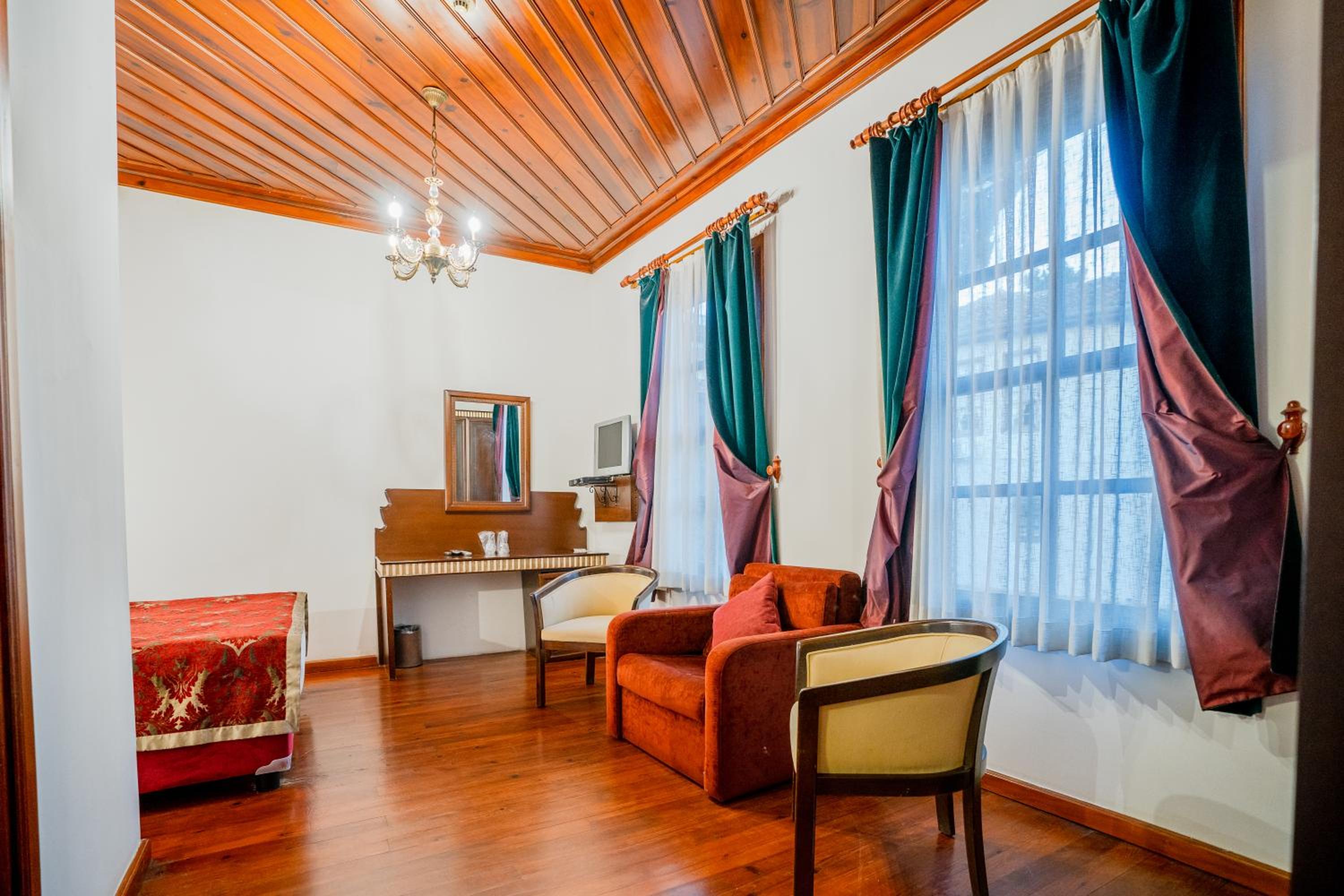 Mediterra Art Otel Antalya - Image 69