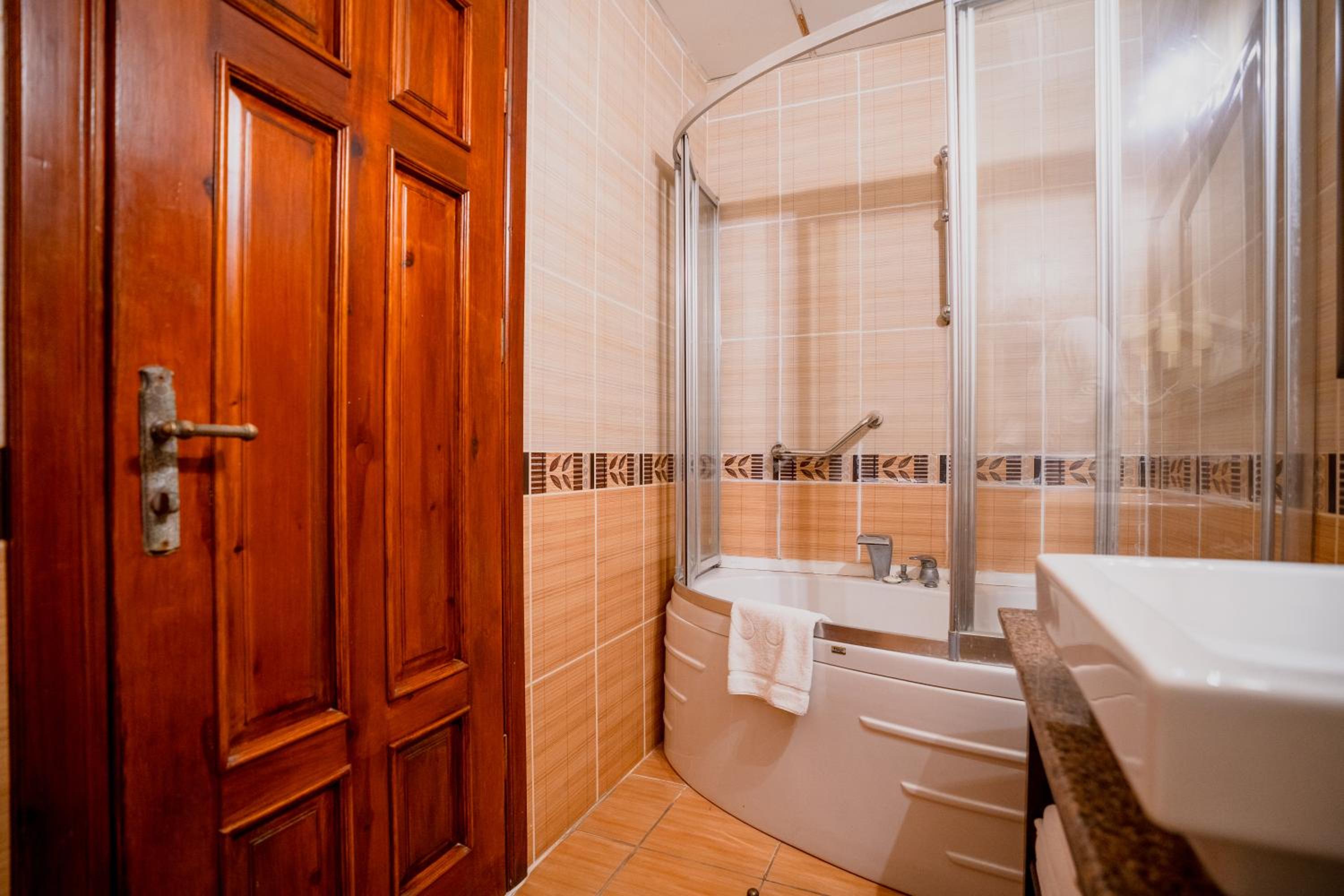 Mediterra Art Otel Antalya - Image 34