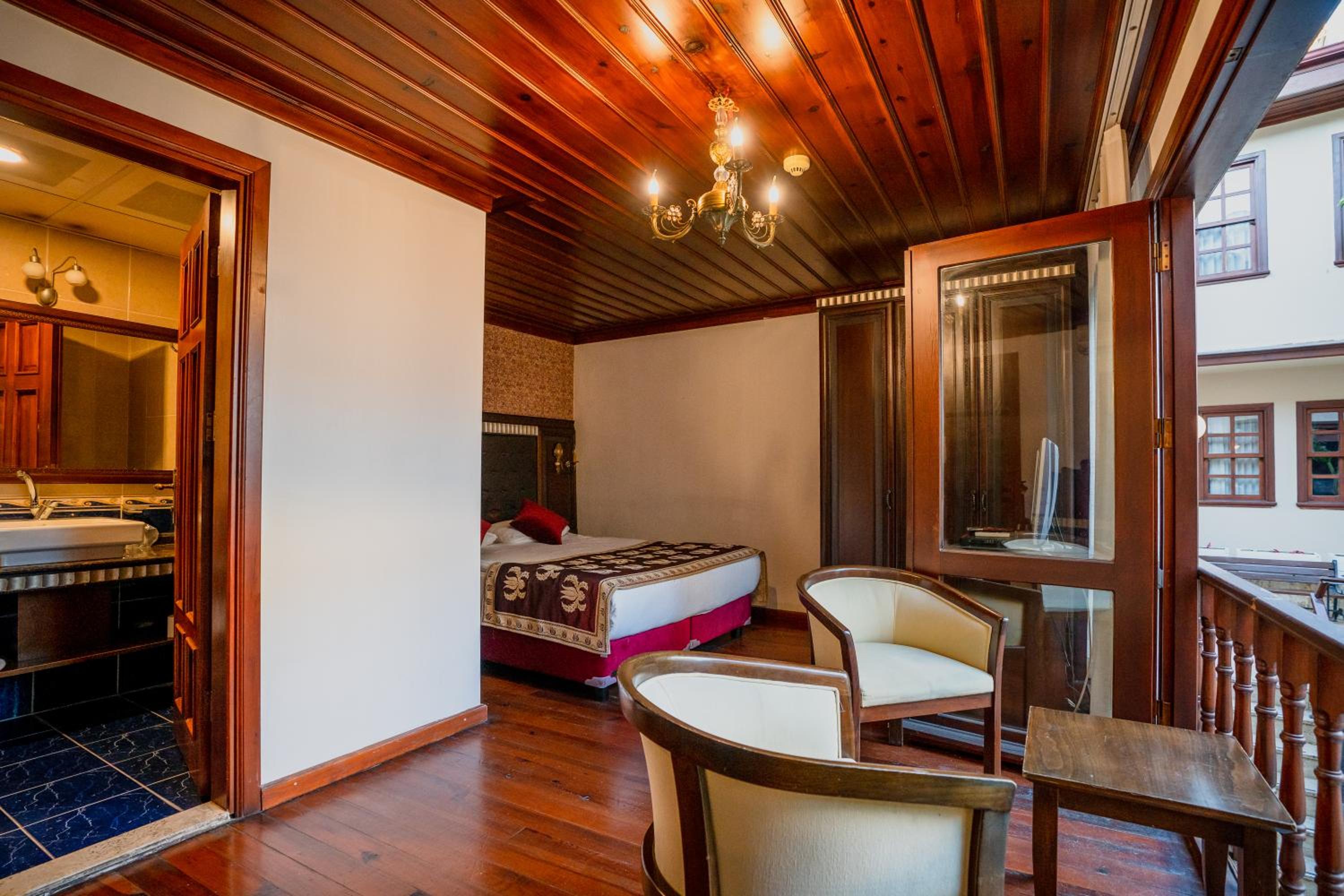 Mediterra Art Otel Antalya - Image 35