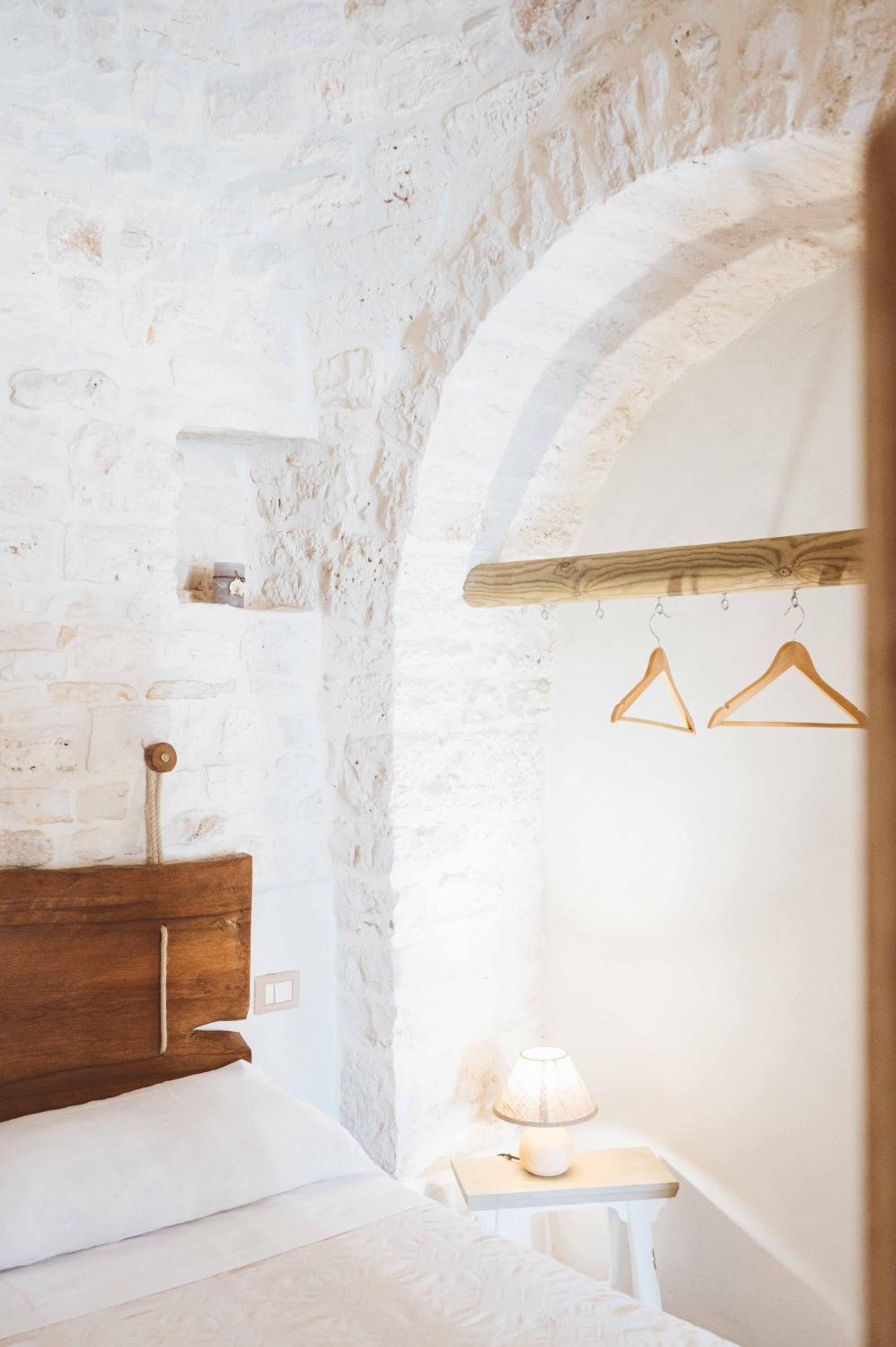 I trulli di Dioniso - Incipit photo 3