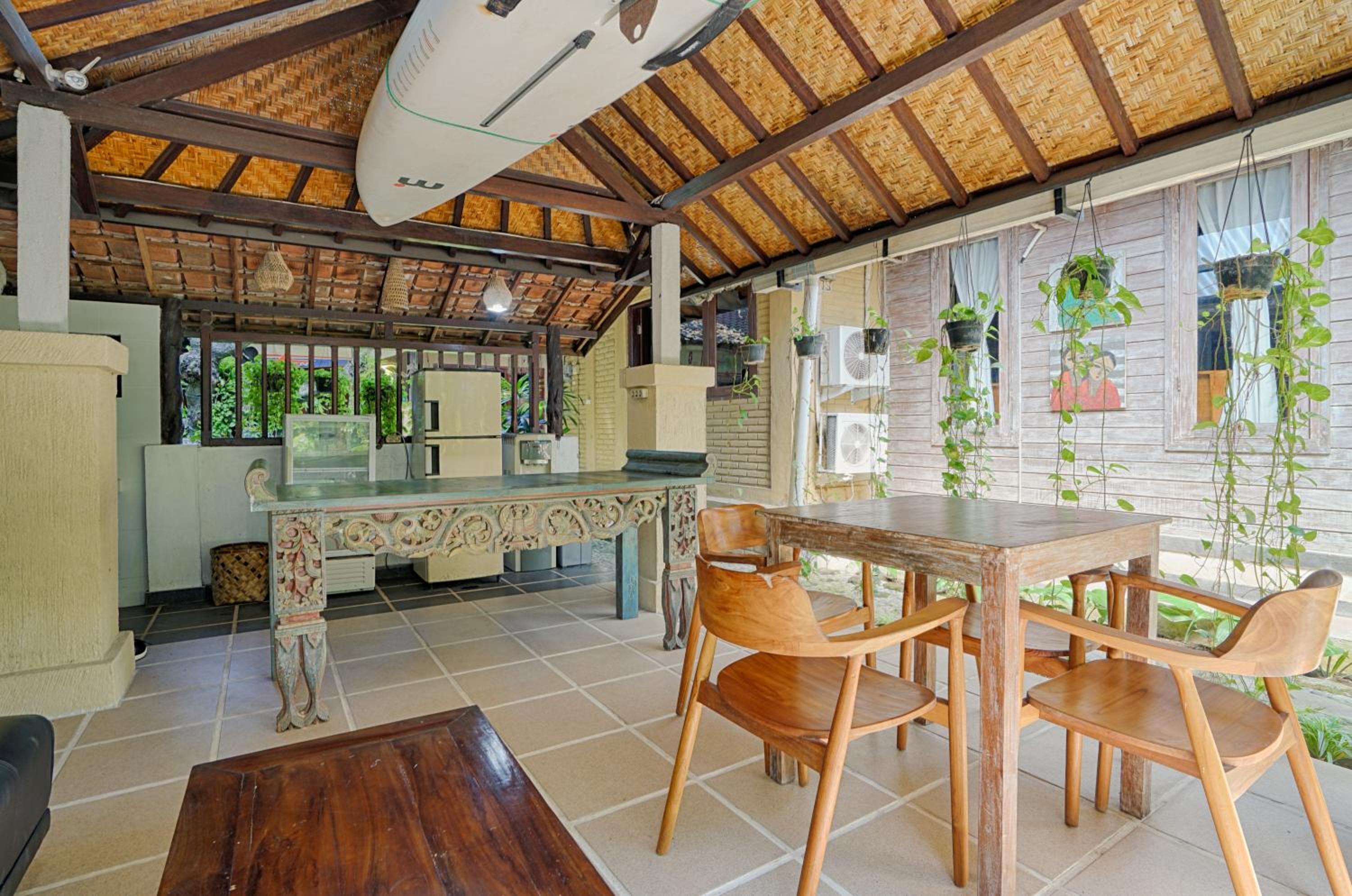 Katang - Katang Guest House - Image 4
