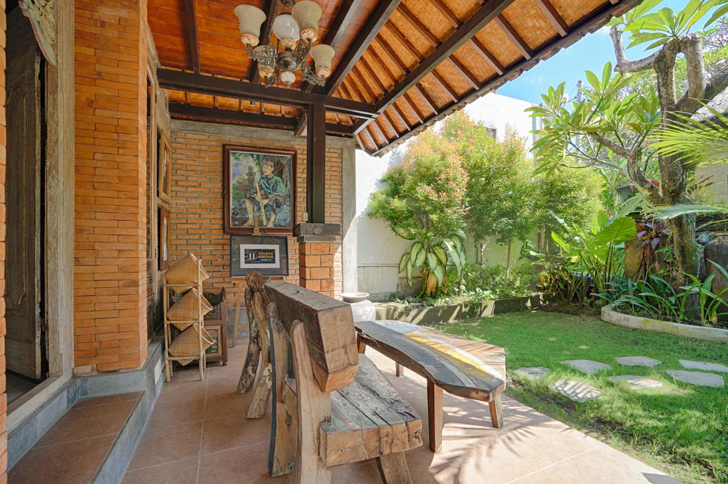Katang - Katang Guest House - Image 3