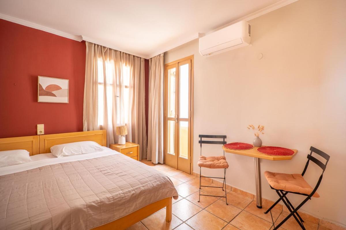 Lidra Rooms view 3