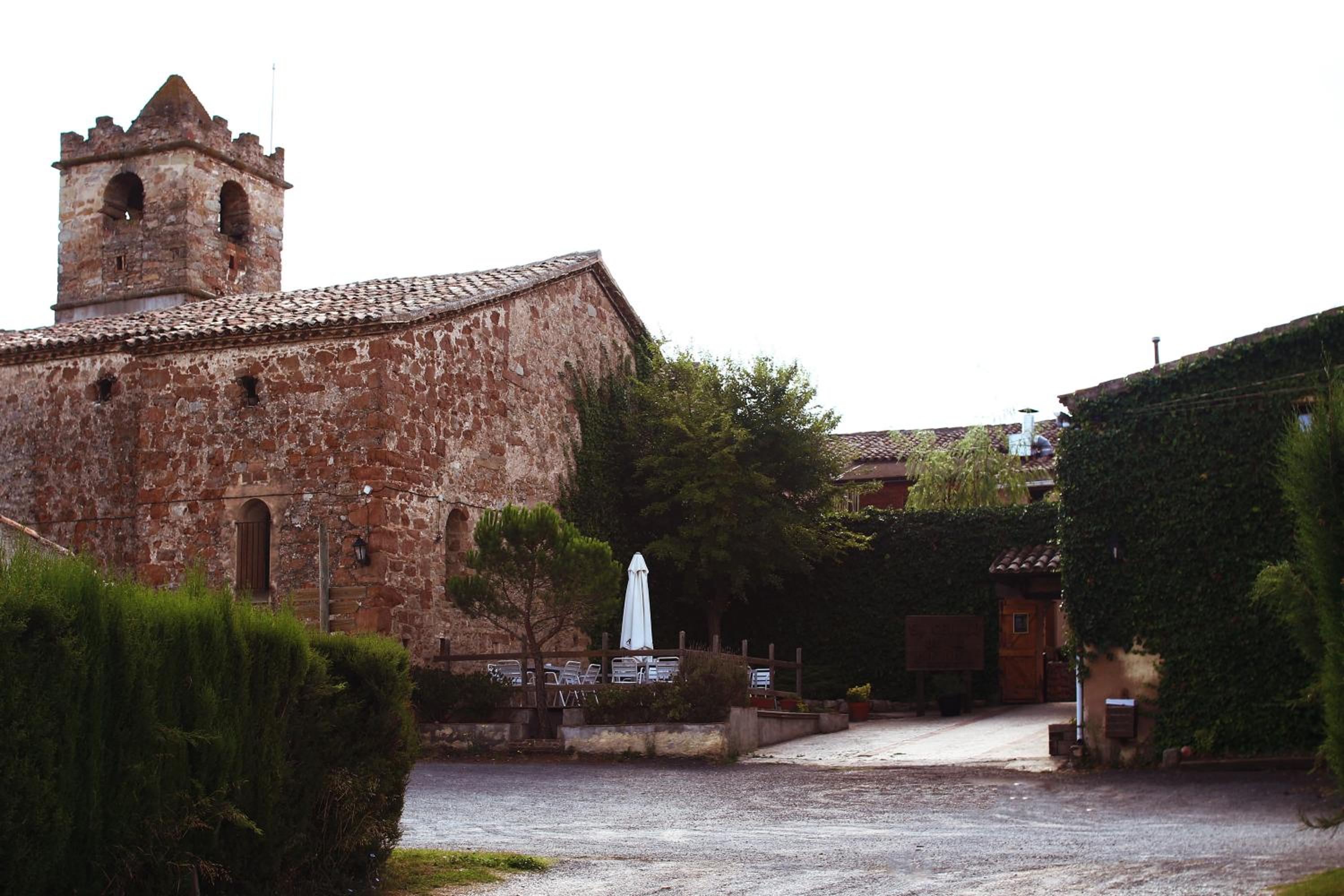 El Celler de la Guàrdia view 4