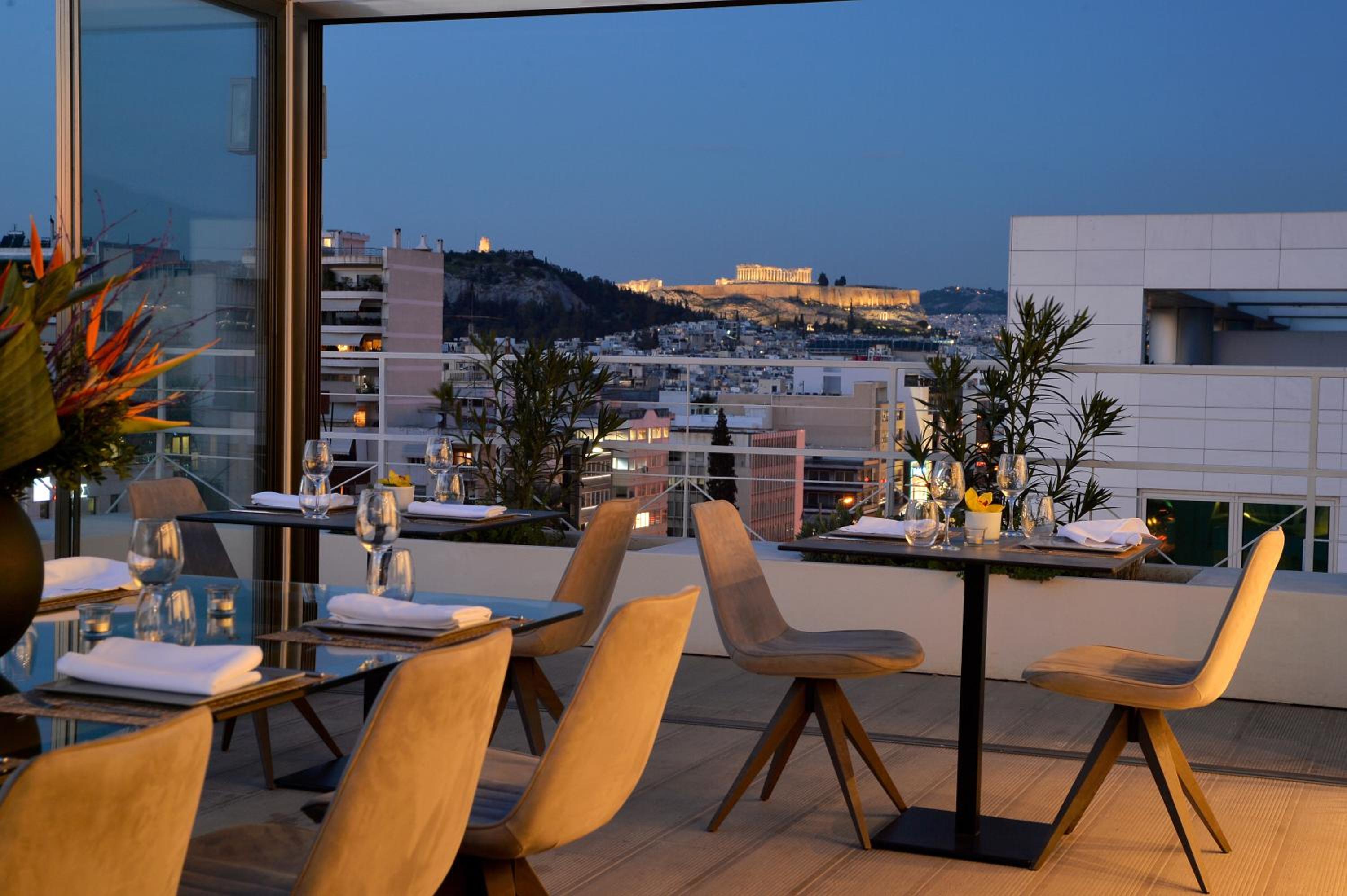 Athenaeum Smart Hotel photo 2
