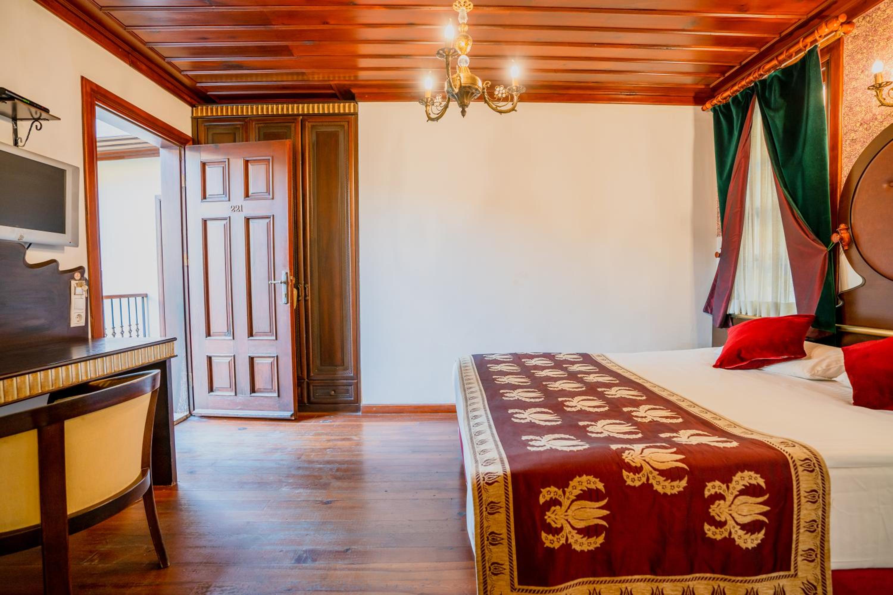 Mediterra Art Otel Antalya - Image 48