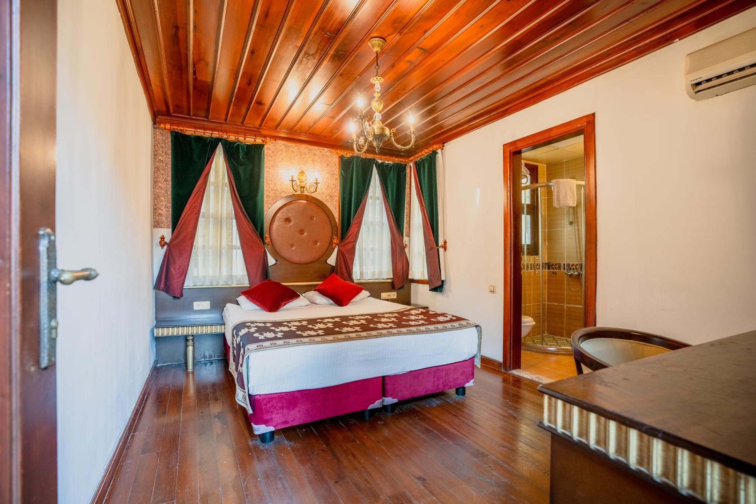 Mediterra Art Otel Antalya - Image 44