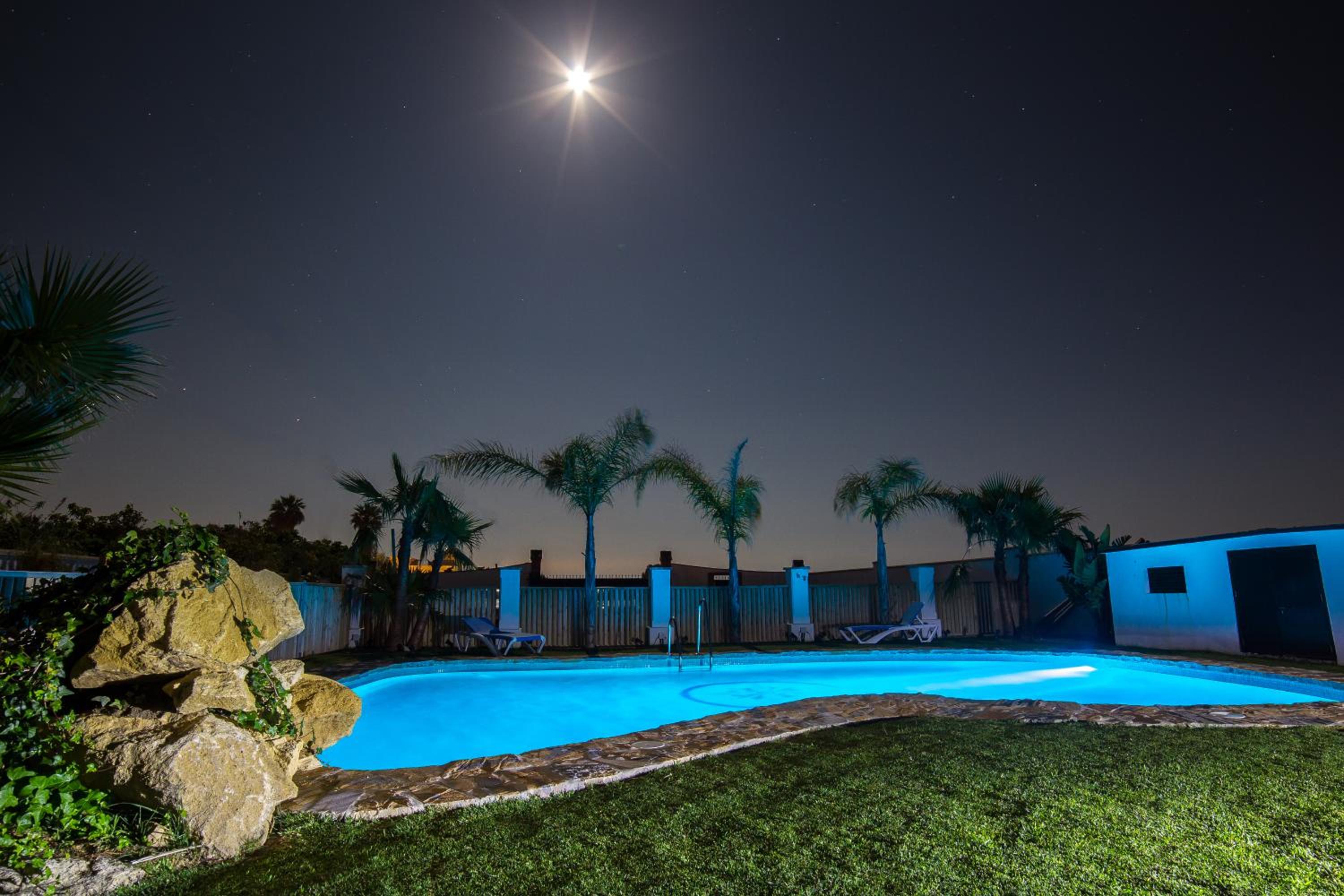 Casas Dibaca by El Palmar view 5