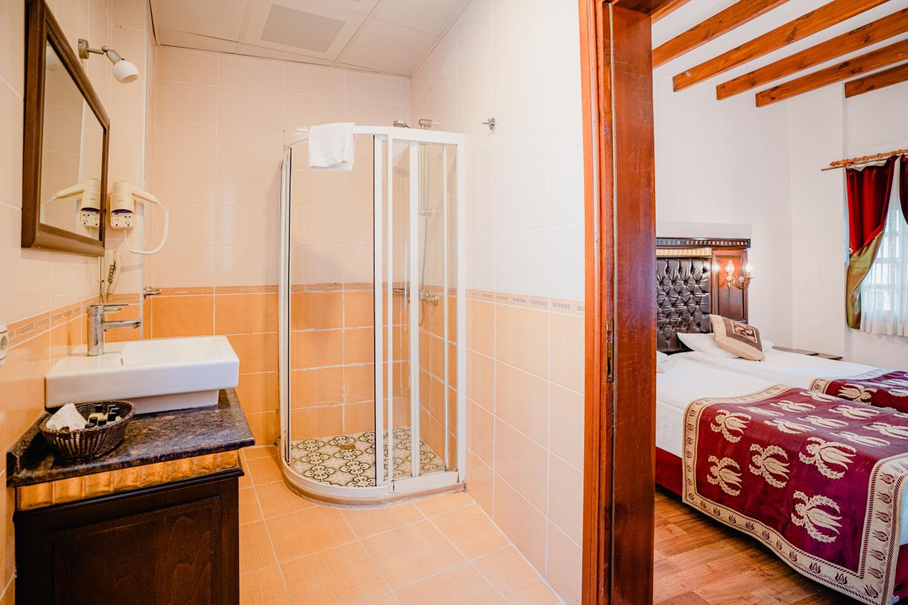 Mediterra Art Otel Antalya - Image 47