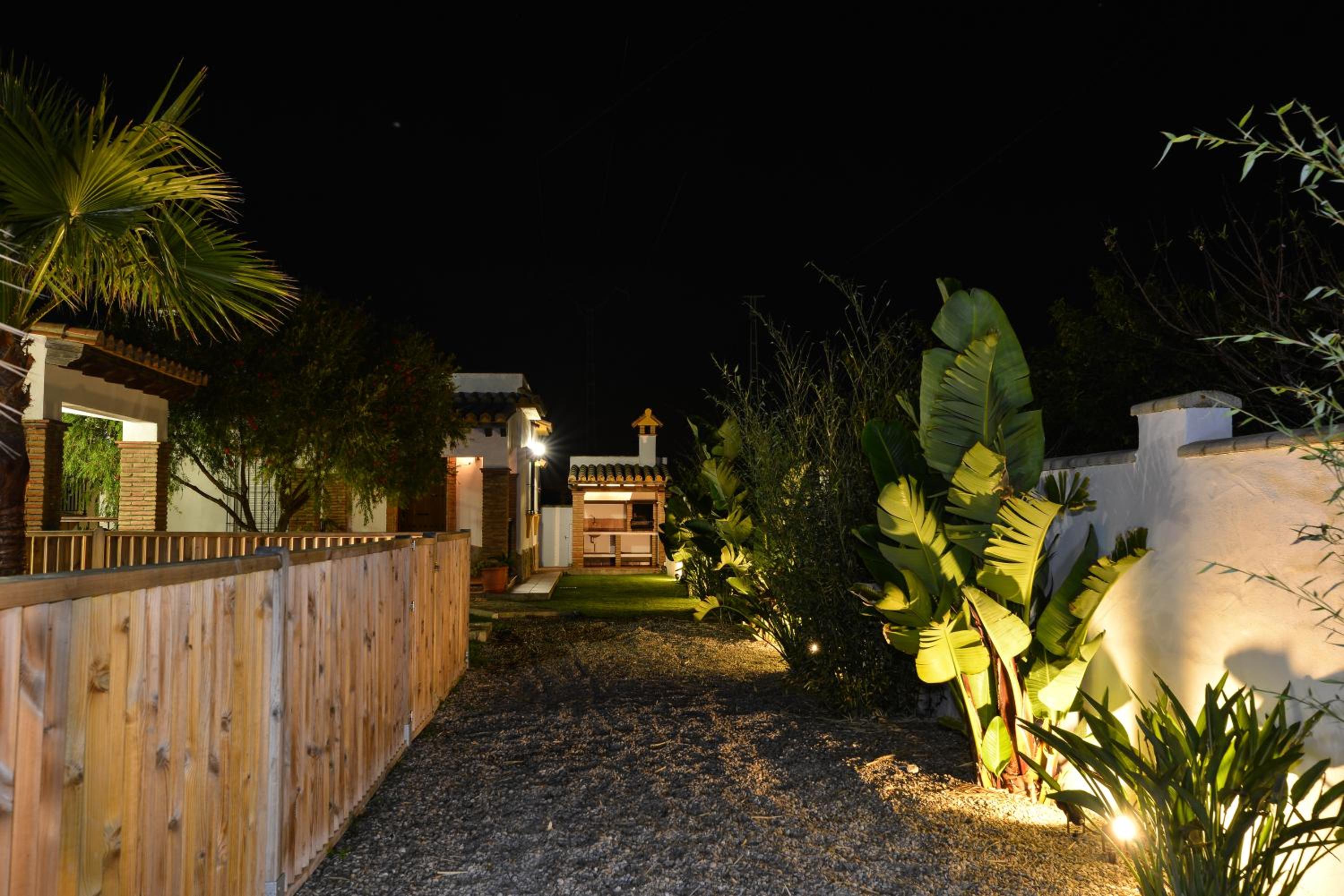 Casas Dibaca by El Palmar view 2