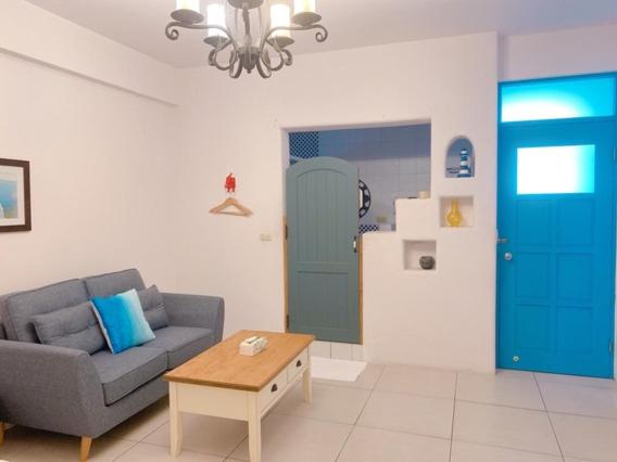 Village Villa B&B