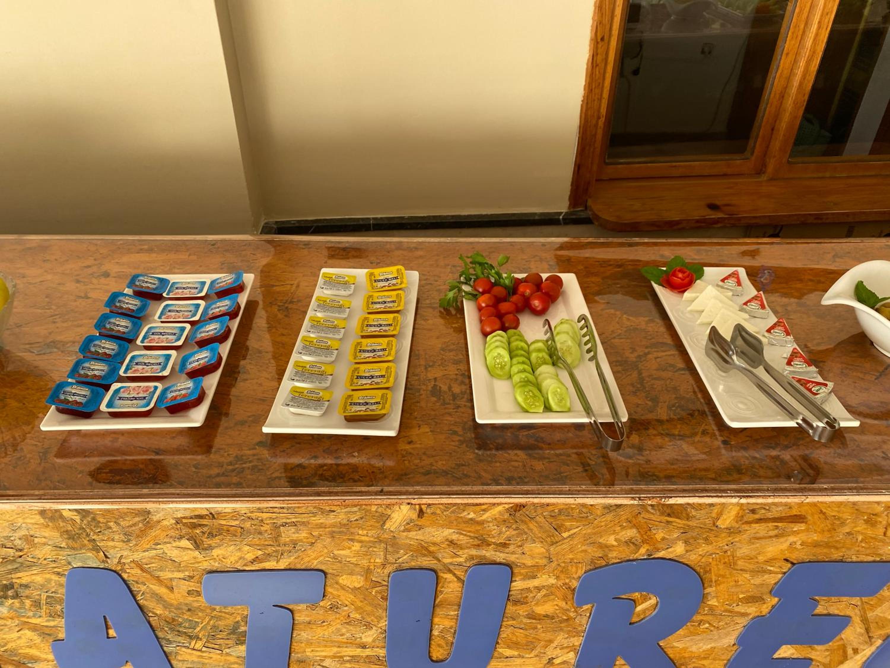 NATURELLA APART HOTEL - Image 178