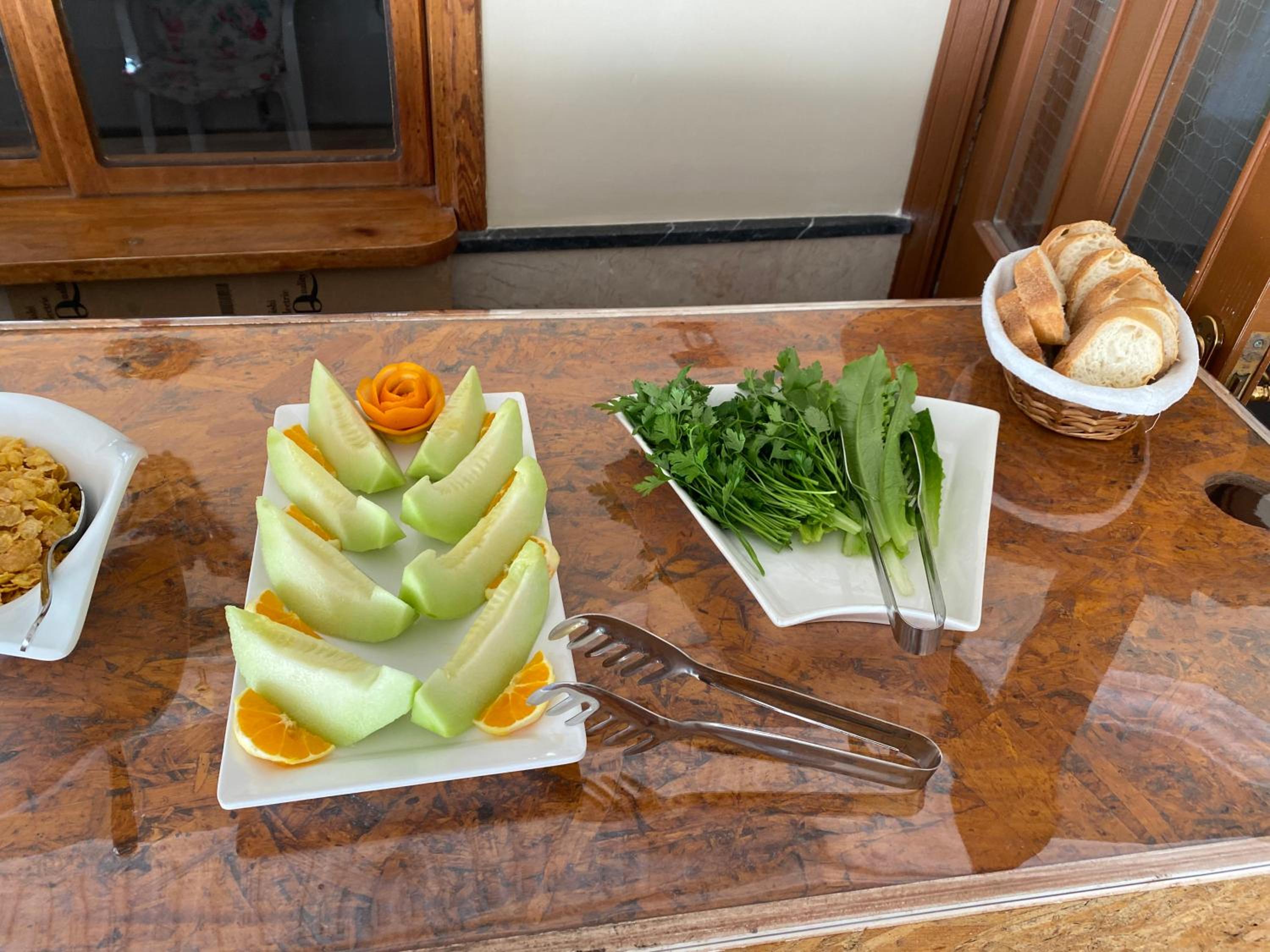 NATURELLA APART HOTEL - Image 177