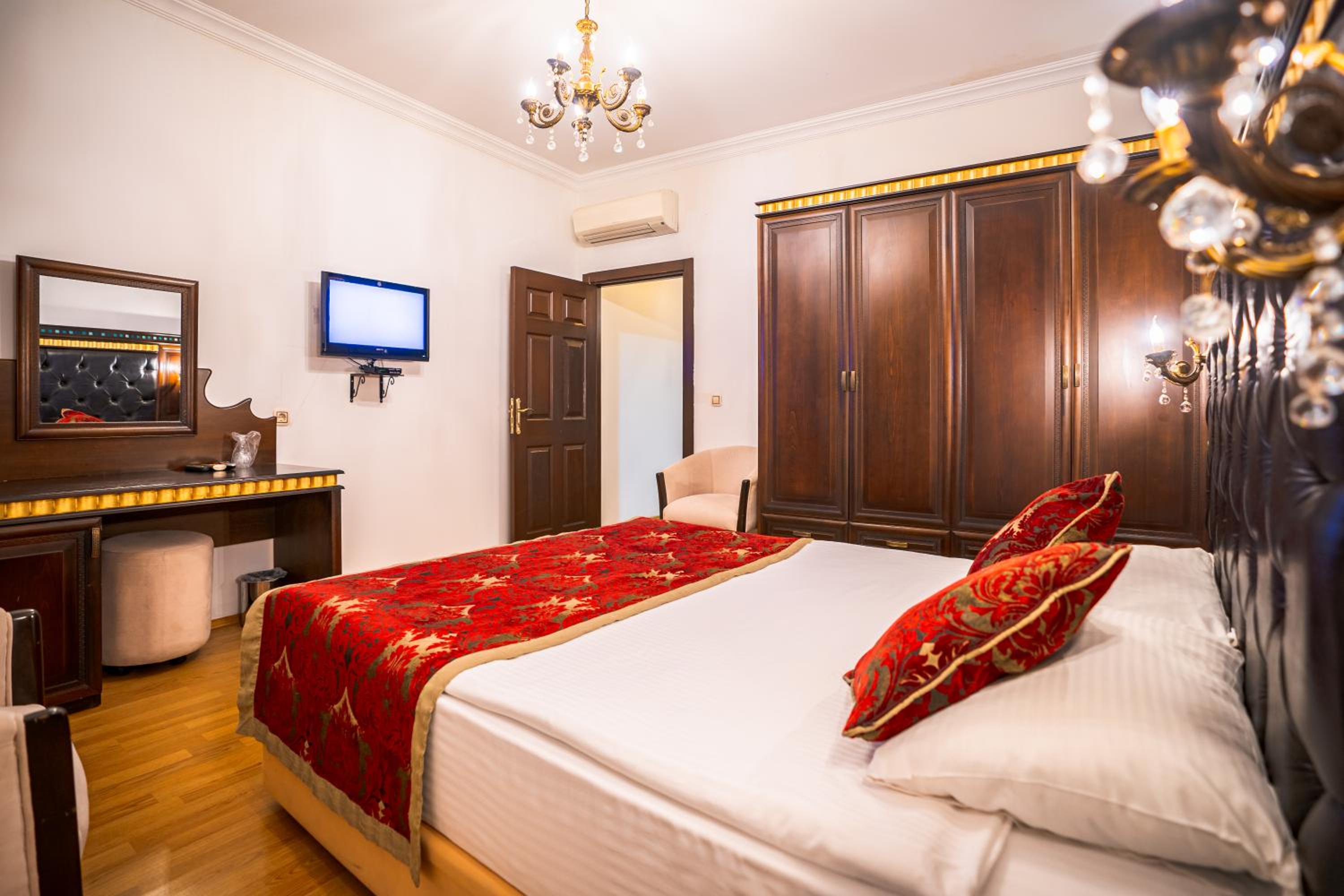 Mediterra Art Otel Antalya - Image 50