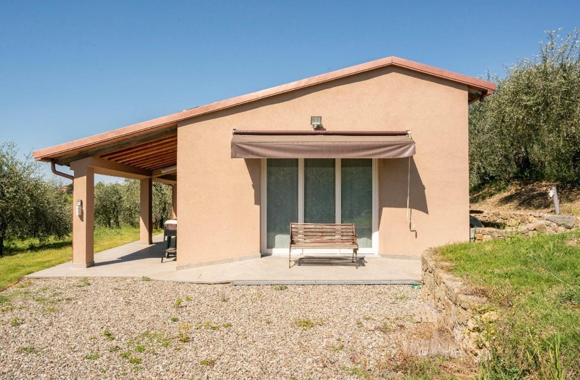 Chalet dei due soli