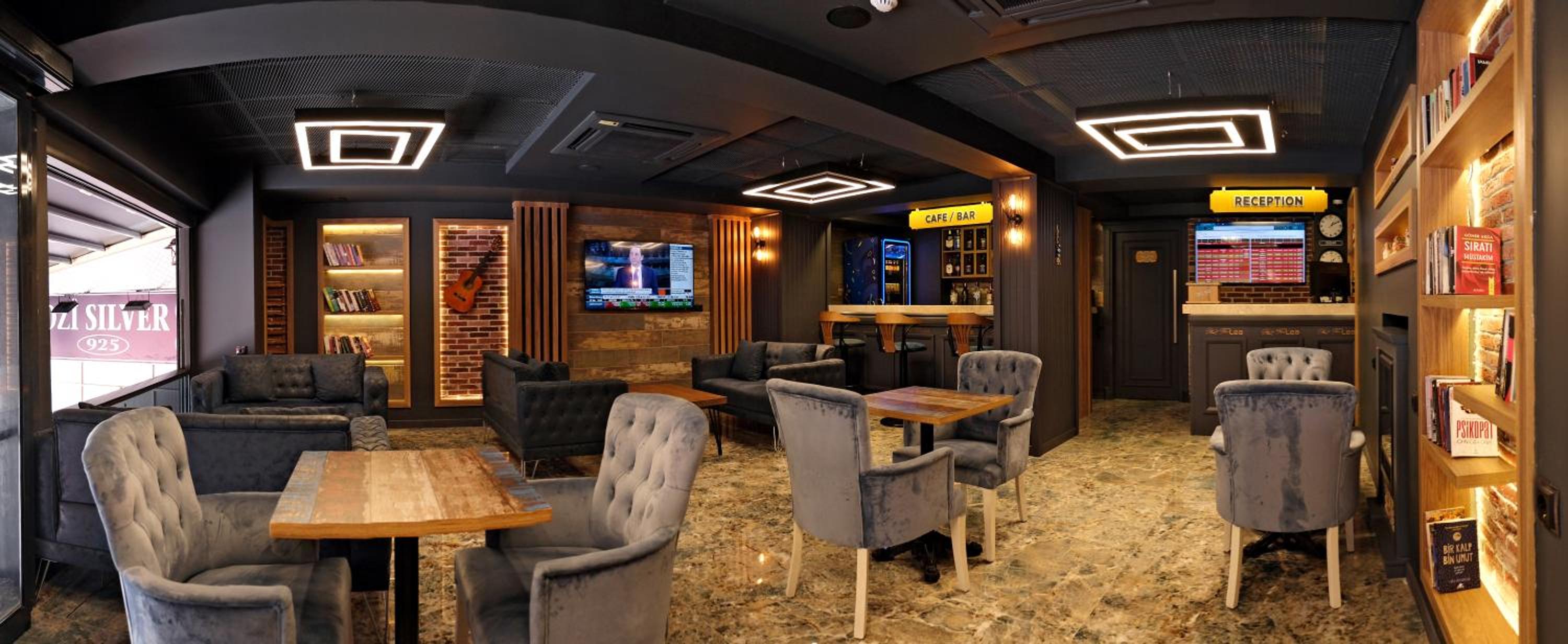 THE LEA HOTELS & SUITE - Image 14