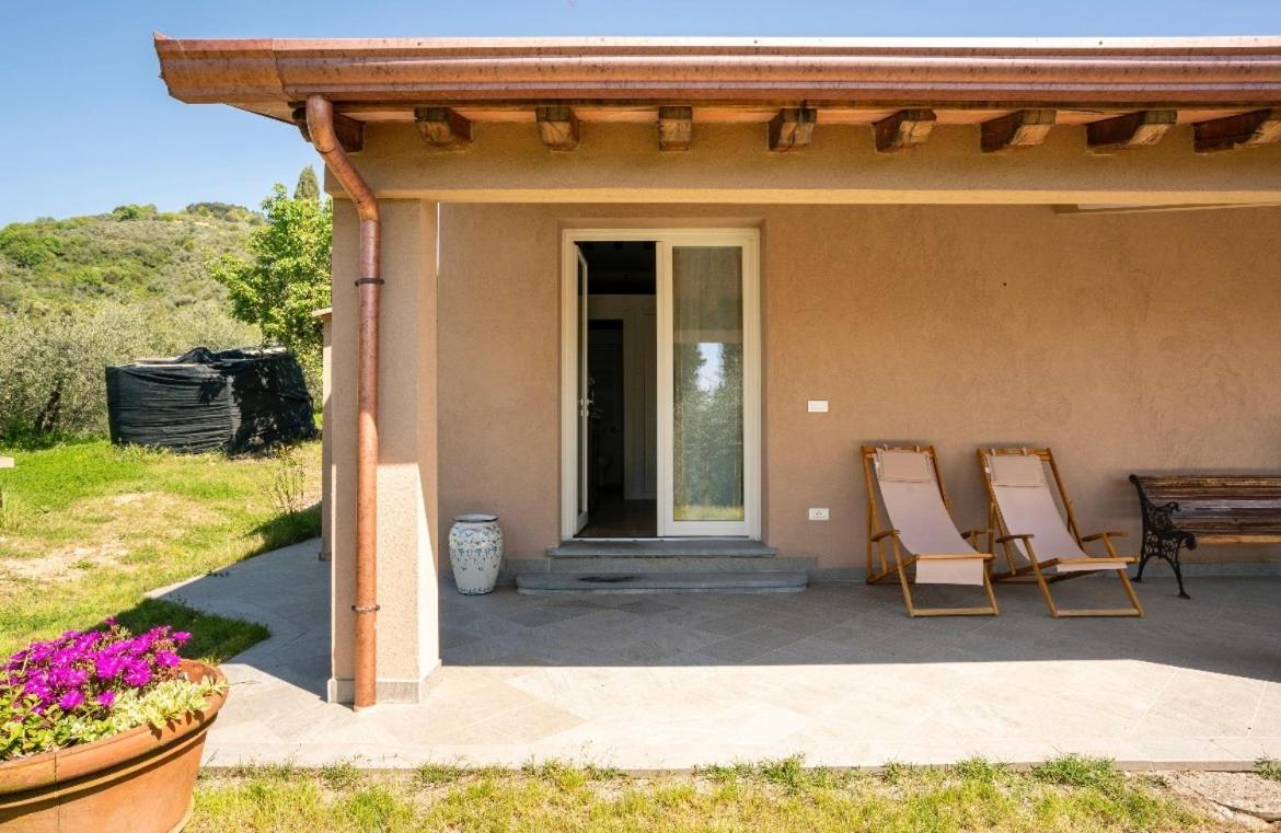 Chalet dei due soli view 2