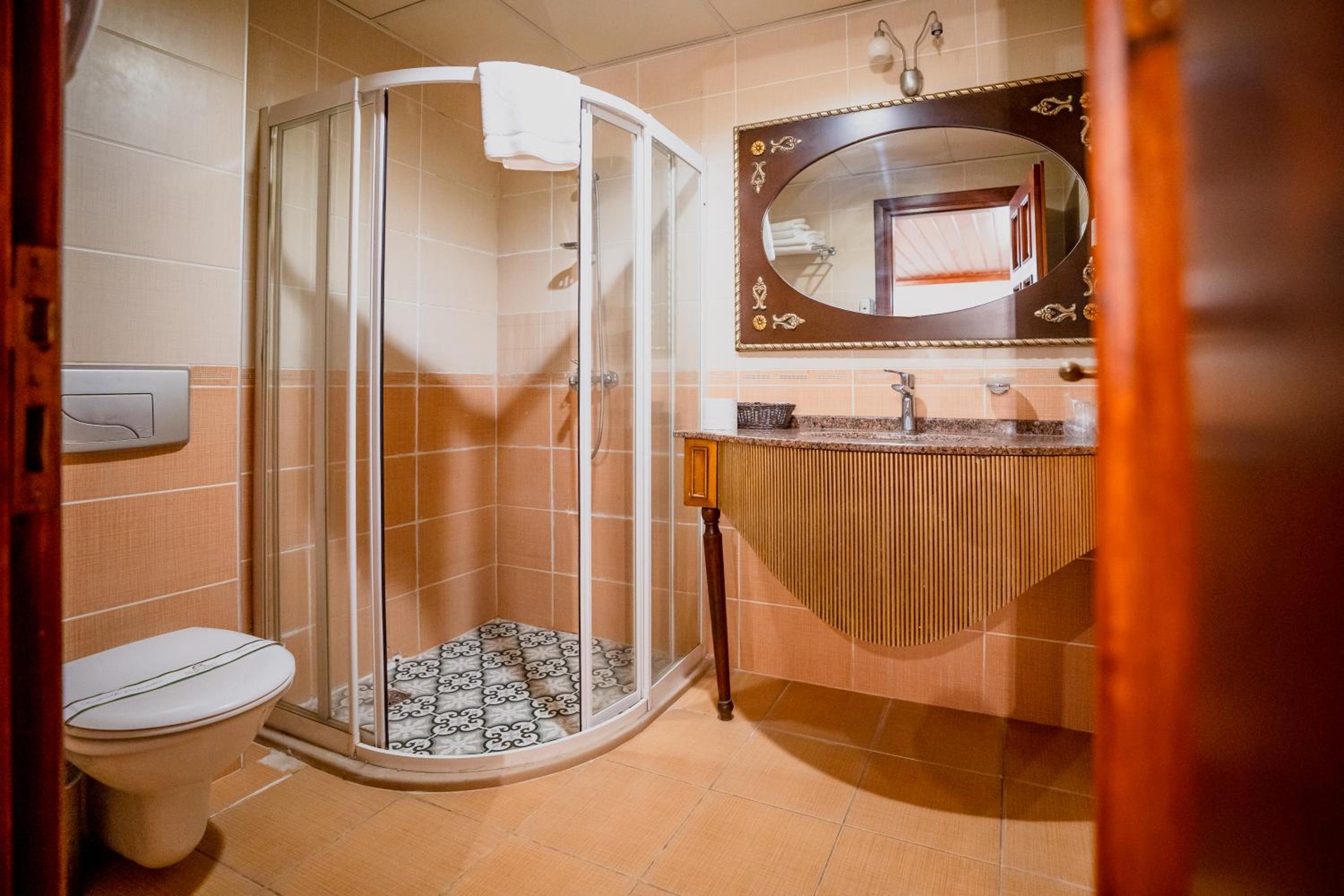 Mediterra Art Otel Antalya - Image 52