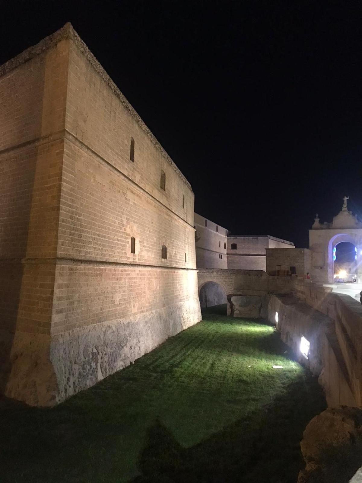 STANZA UNO G. G CONTE