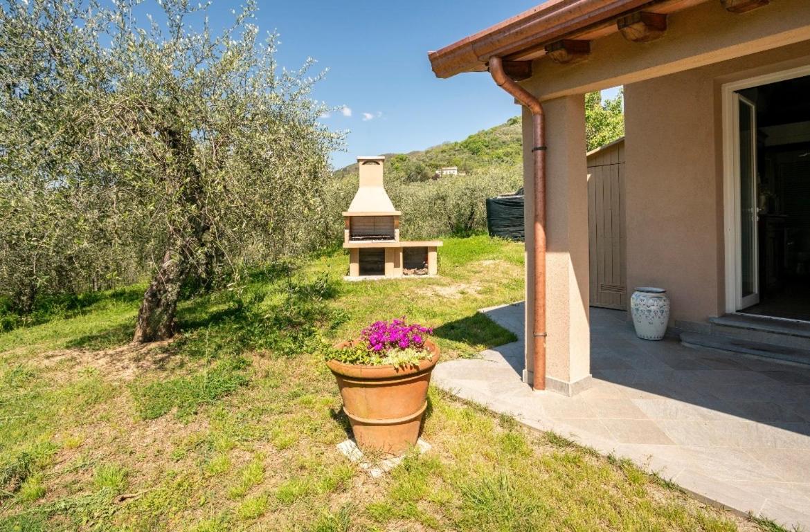 Chalet dei due soli view 3