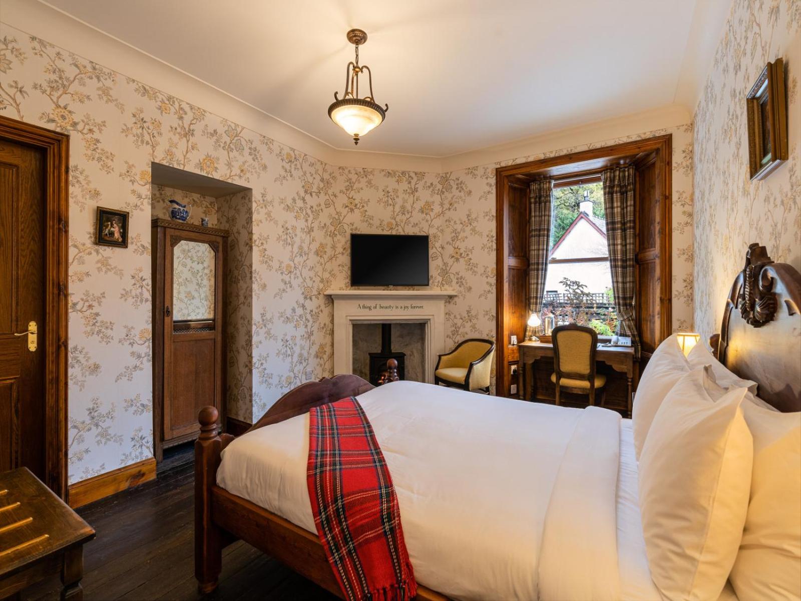 Rokeby Manor