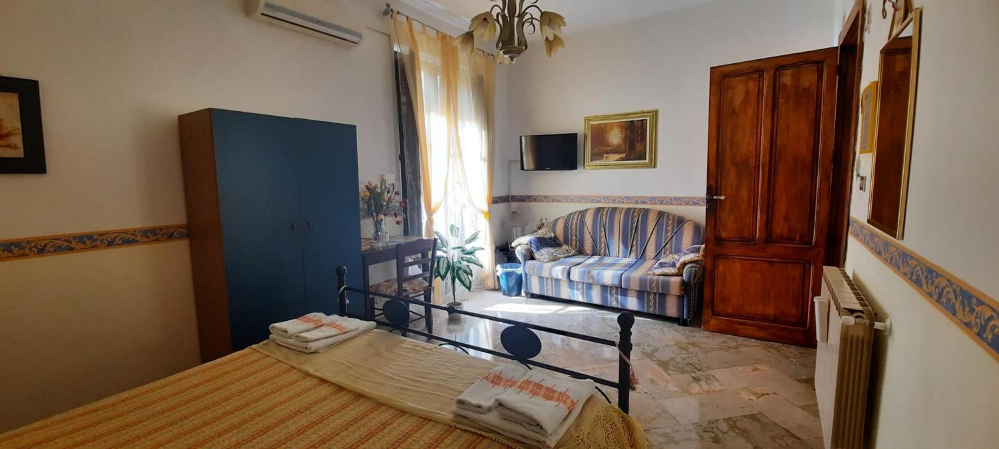 B&B Le 4 Stagioni