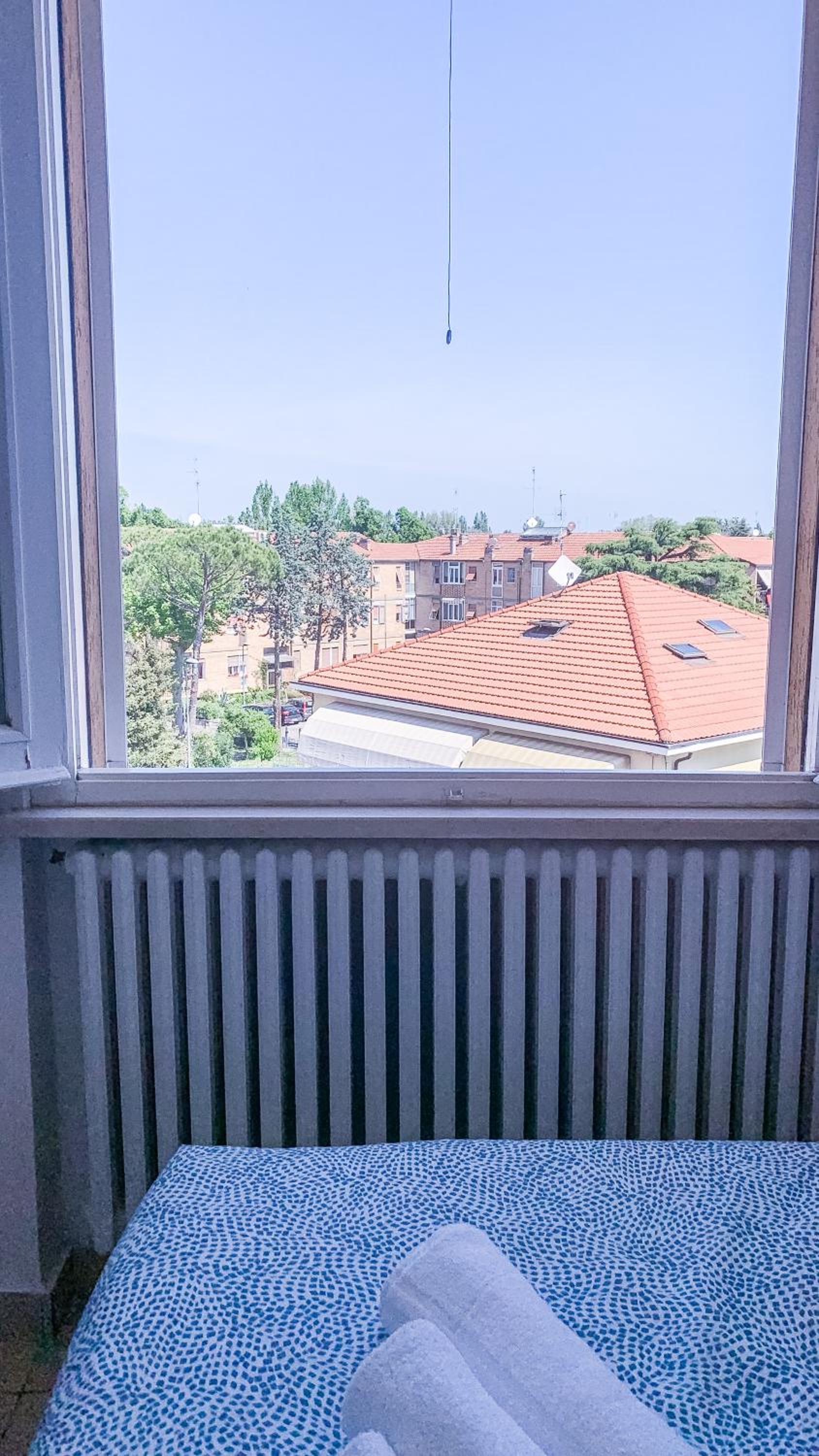 Appartamento Dario Campana 74 - Affitti Brevi Italia view 3