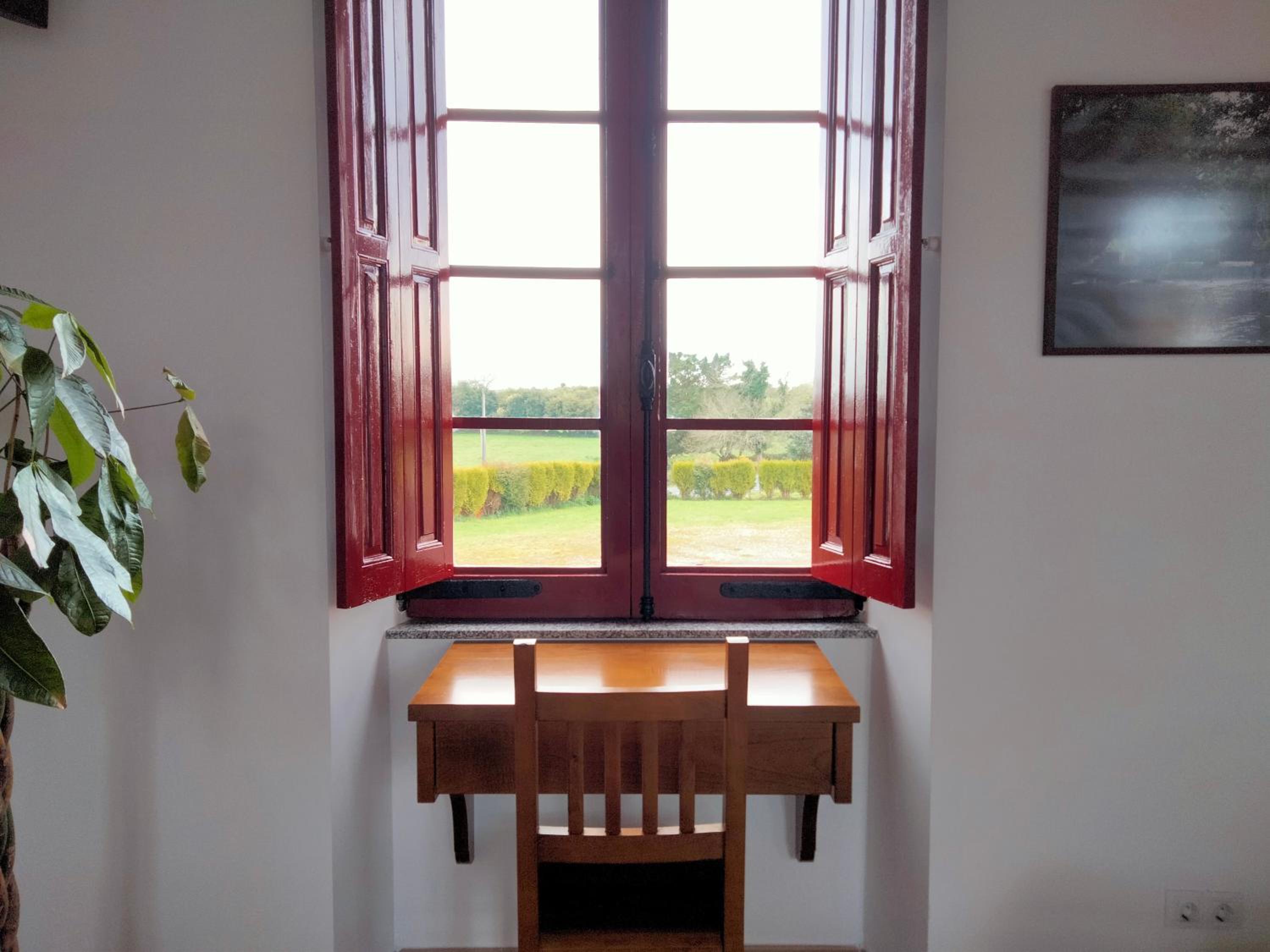 Albergue Abeiro do Sor