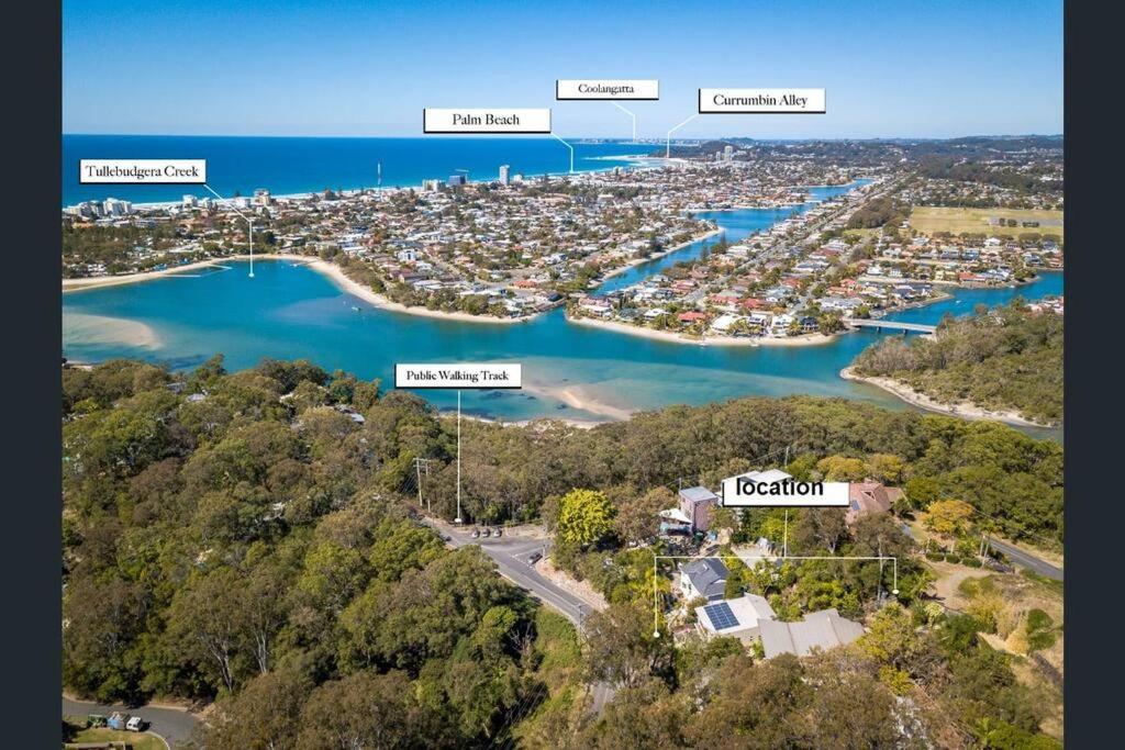 Burleigh Heads Tree Terrace