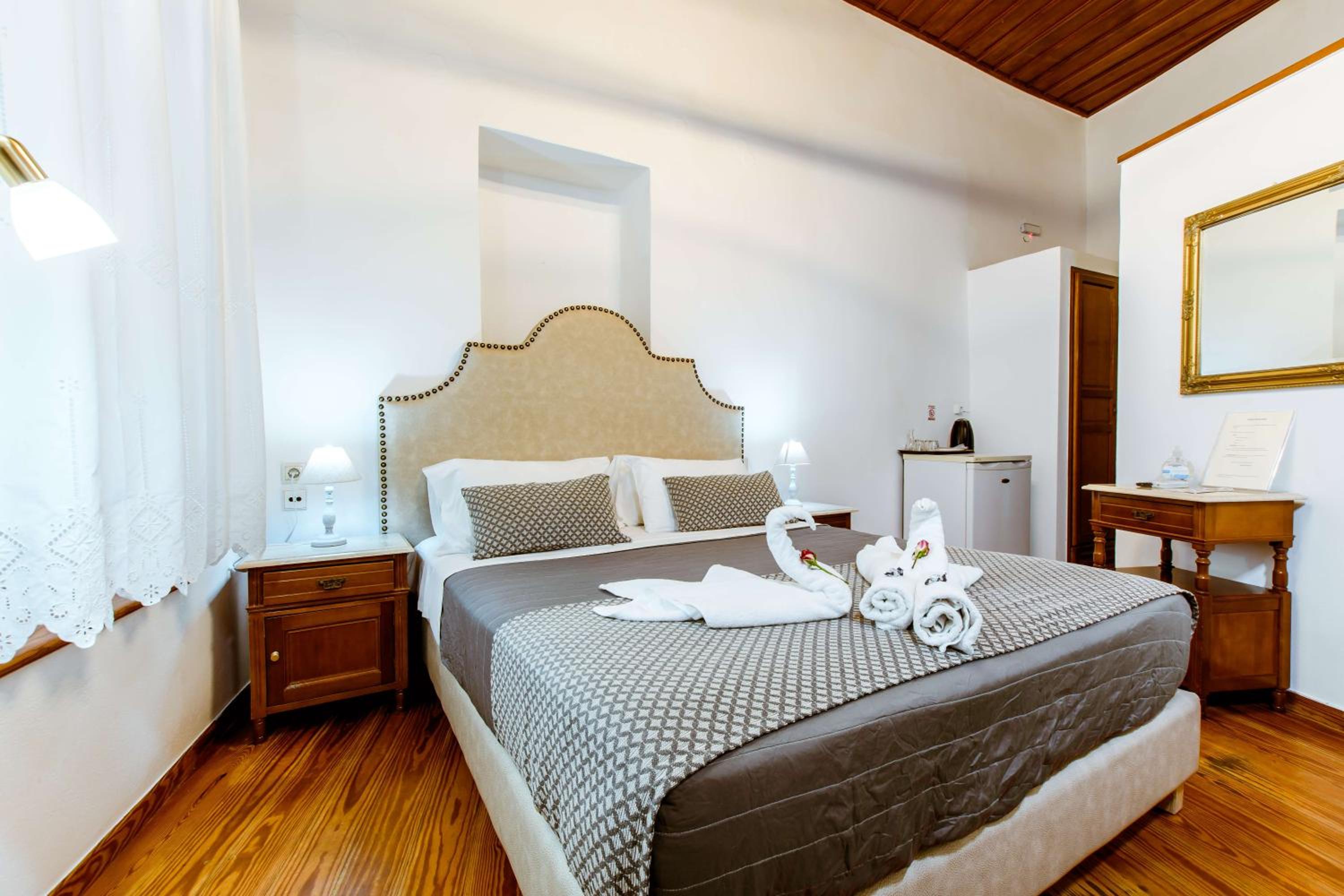 Bozzali Deluxe Hotel