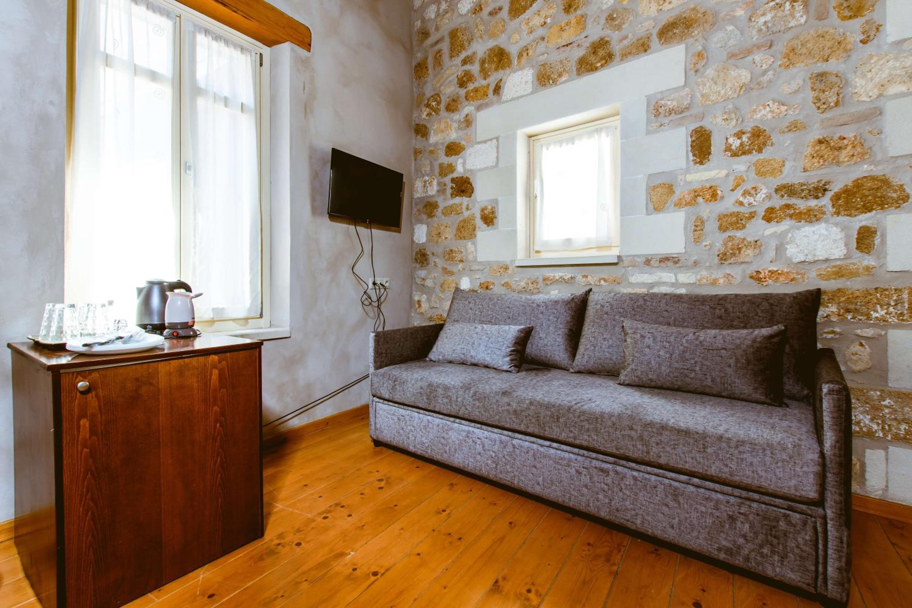 Bozzali Deluxe Hotel