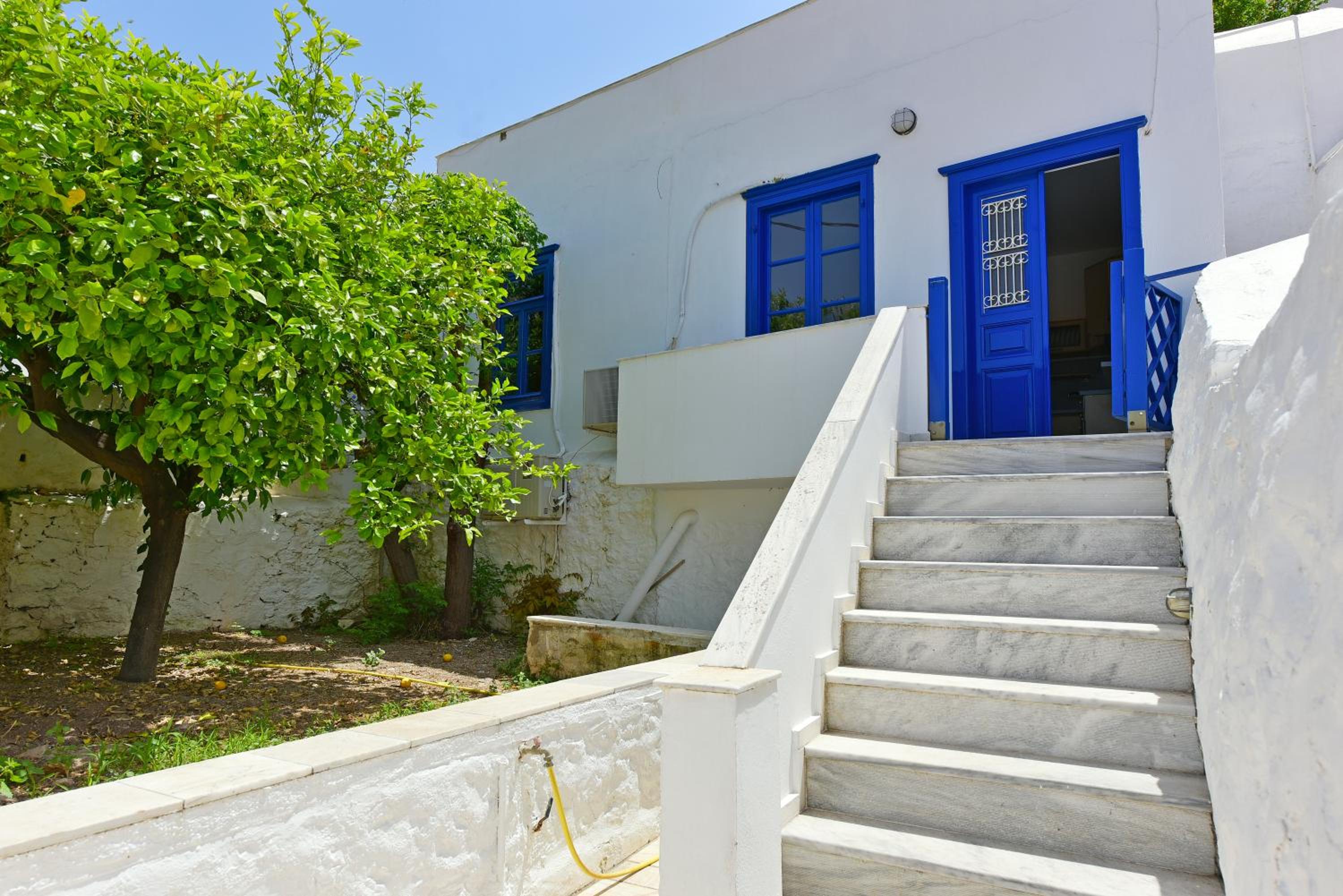 Bexis Residences Hydra view 2