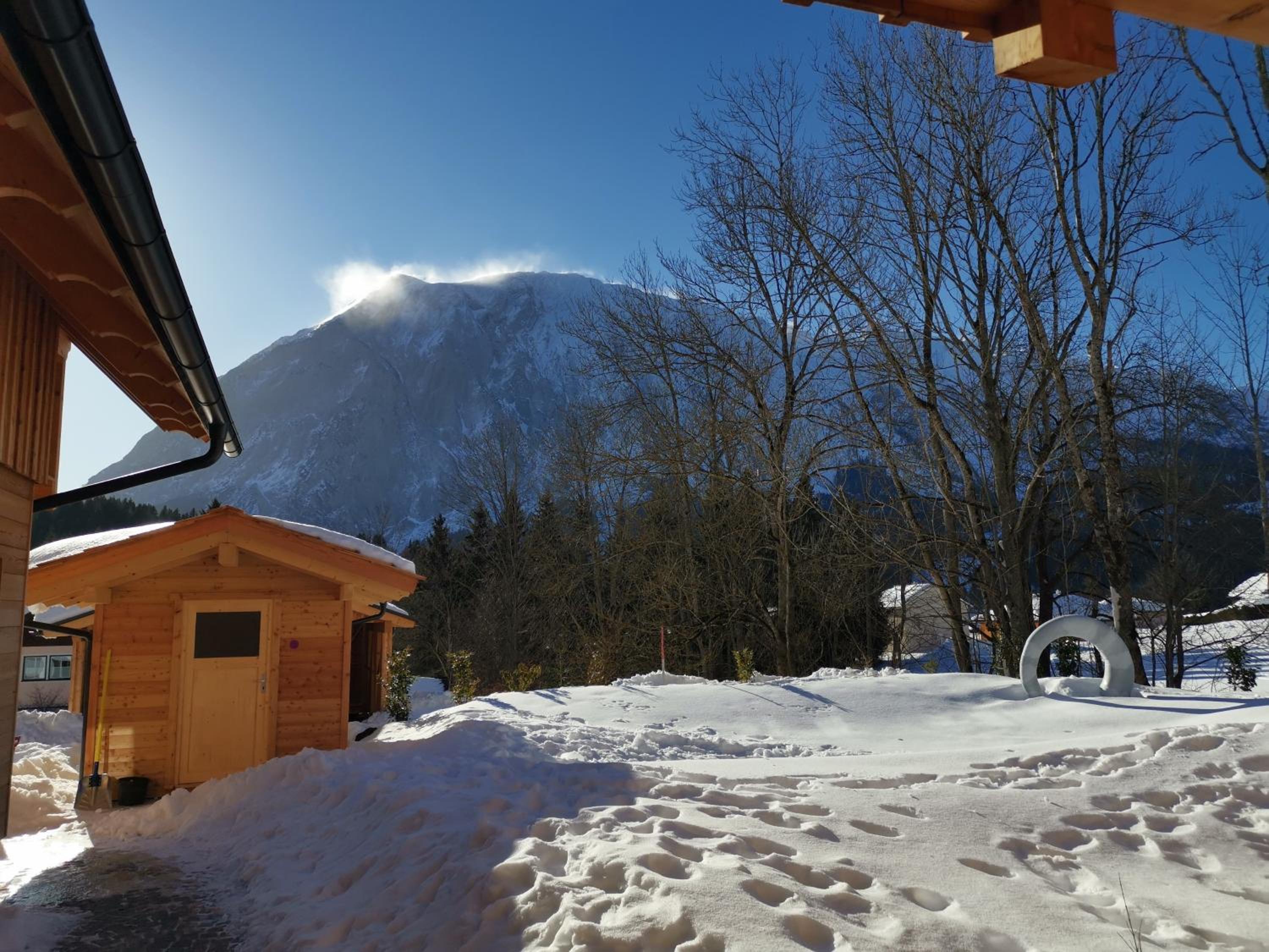 Chalet Tauplitz