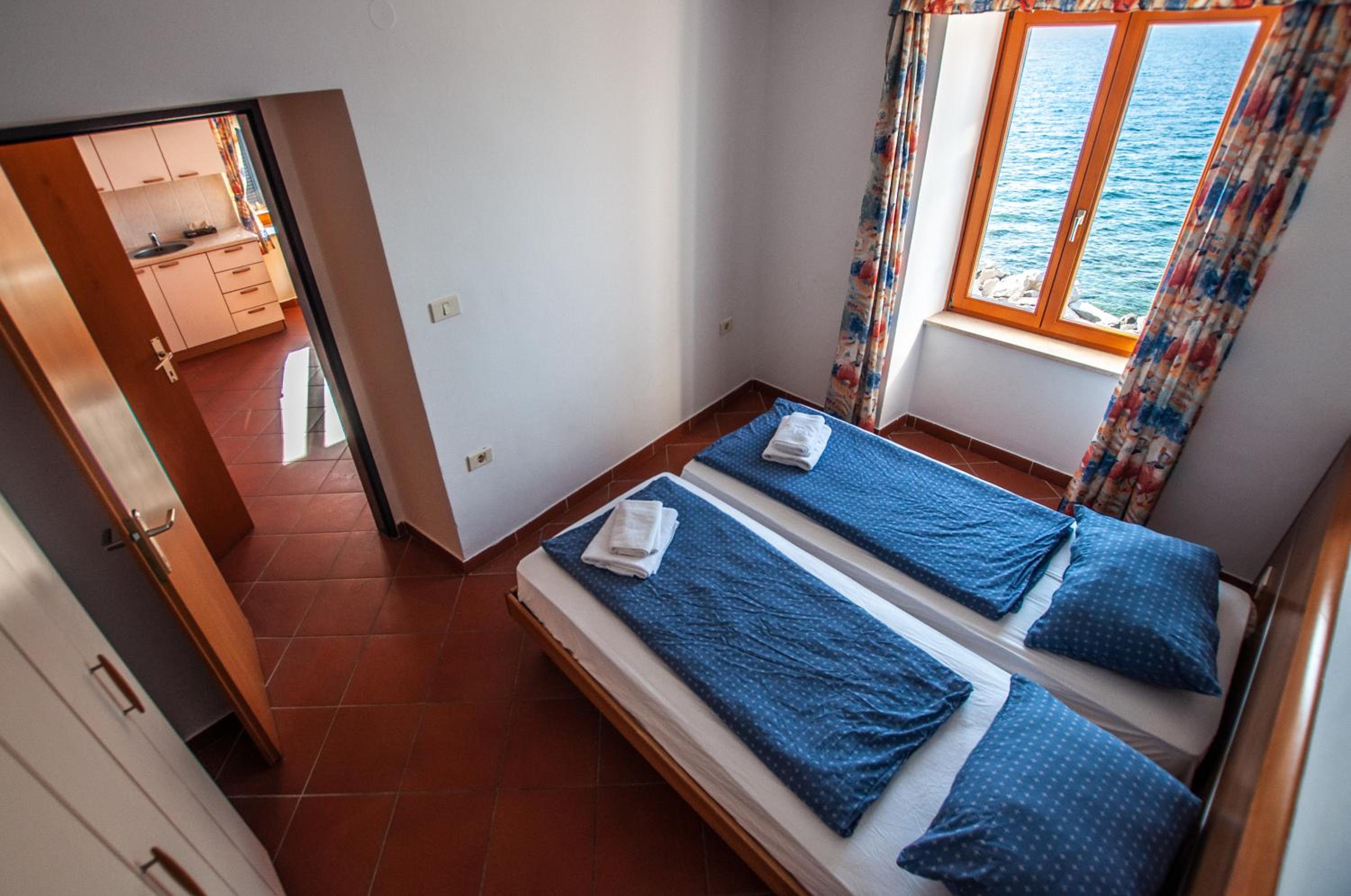 Apartments Punta Piran view 3