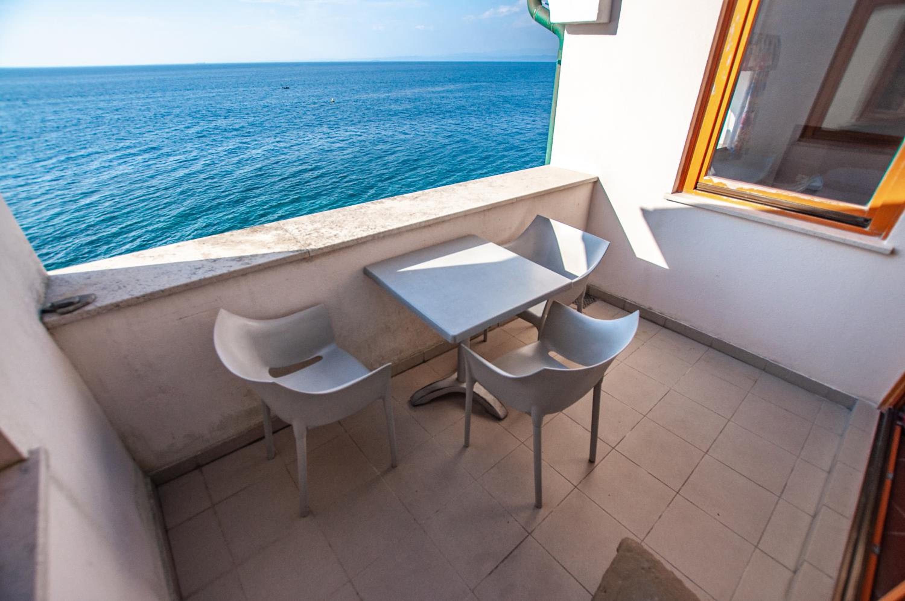 Apartments Punta Piran view 5