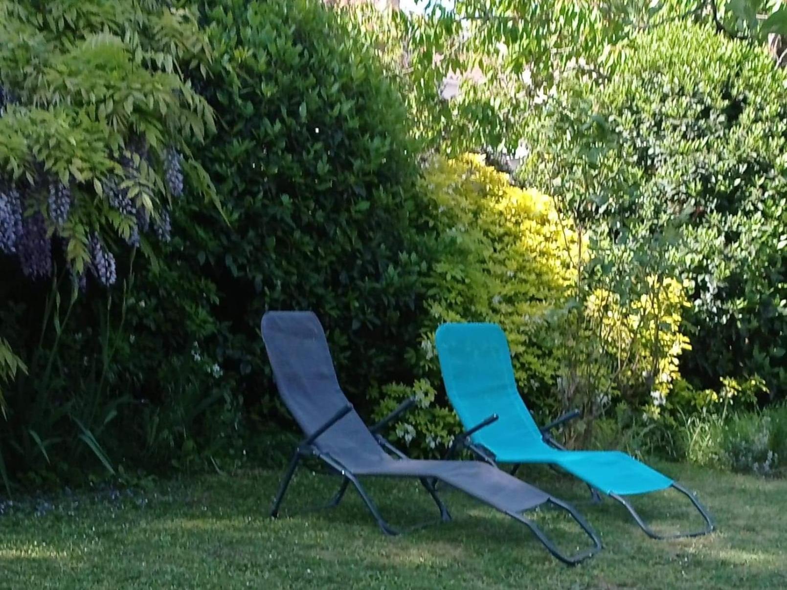 Gîte de l'Escapade