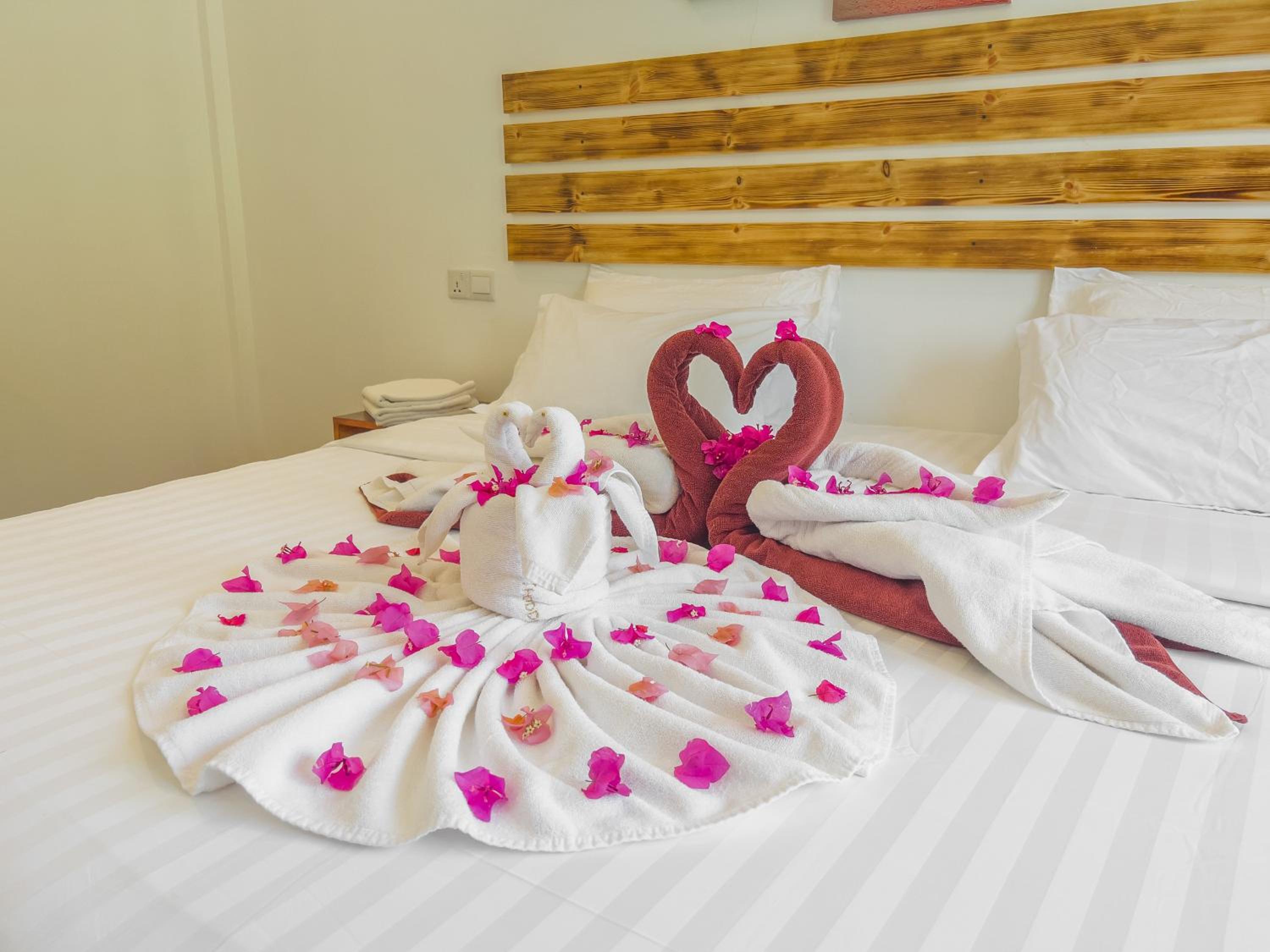 Summer inn Thoddoo