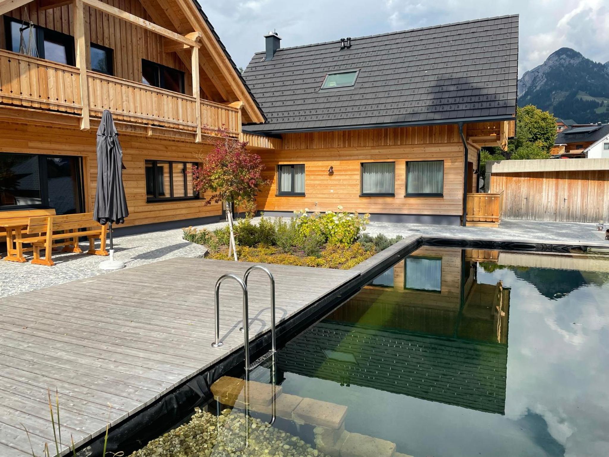 Chalet Tauplitz